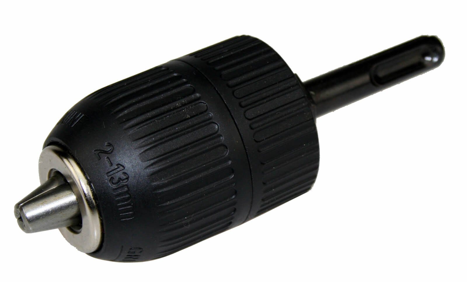 Schnellspannbohrfutter Bohrfutter Schnellspannbohrfutter 2-13mm mit SDS Adapter
