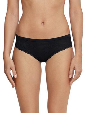 Schiesser Hipster Brazilian Hipster 'Pure Lace' (1-St)
