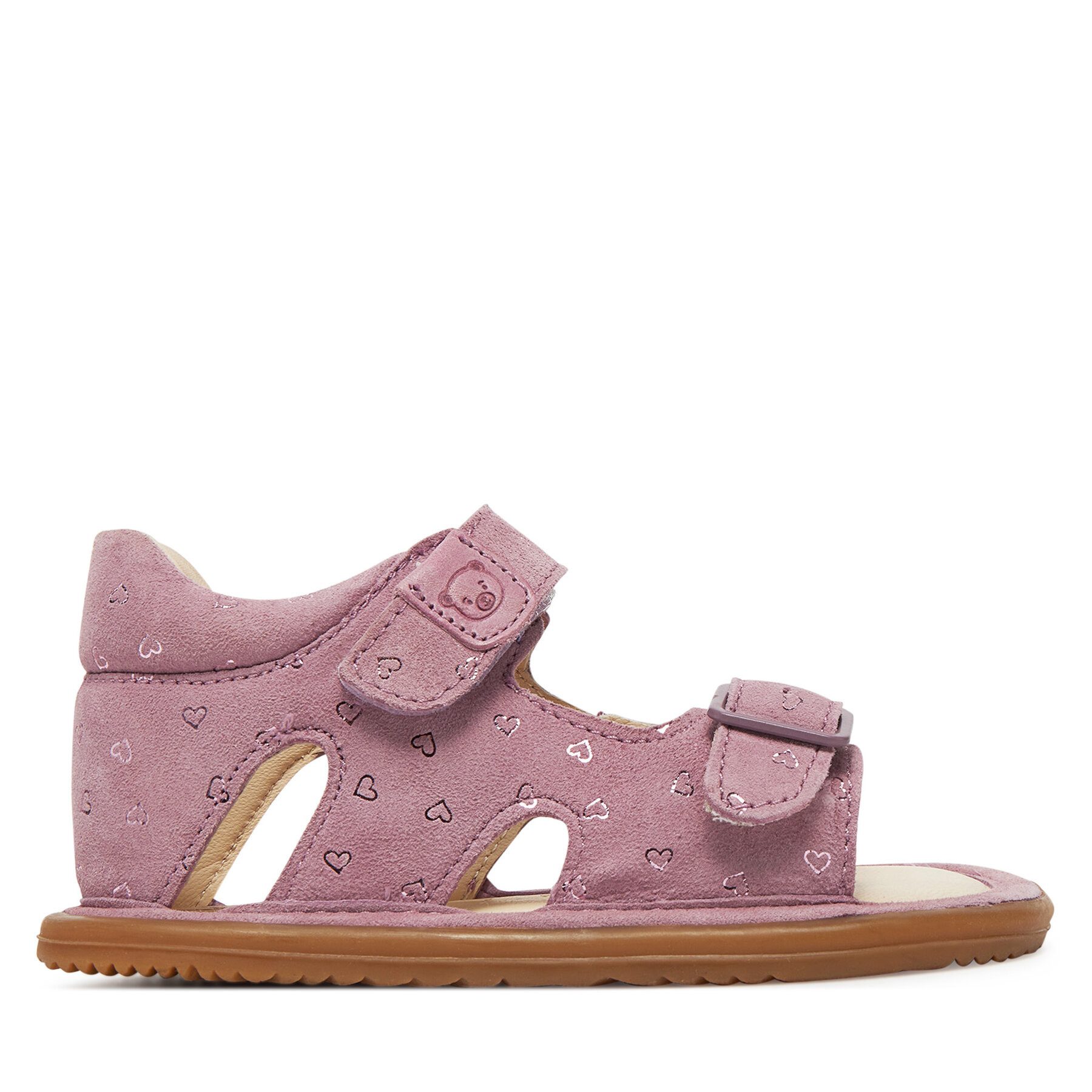 Lasocki Kids Lasocki Kindersandalen Mädchen Rosa Sandale