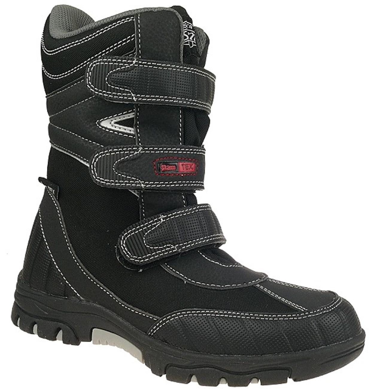 Indigo INDIGO gefütterter Winterstiefel Сапоги