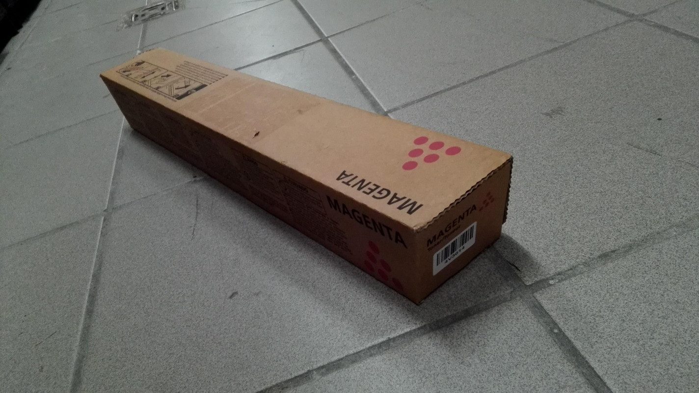 Ricoh Tonerkartusche 841741