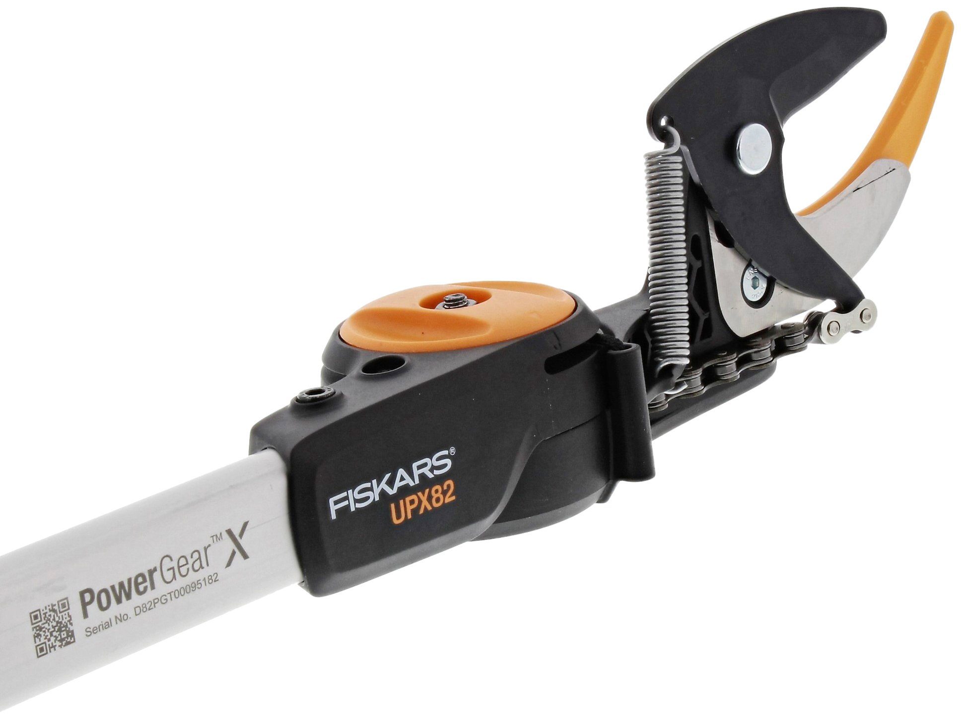 Fiskars Astschere »Bypass UPX82«, für frisches Holz bis Ø 3,2 cm online