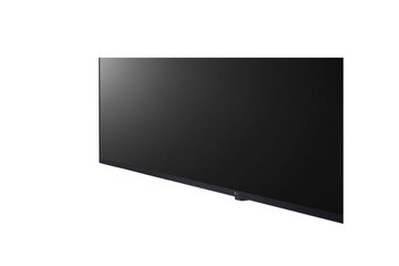 LG Electronics LG Prof. Display 55UL3J-M TFT-Monitor (3840 x 2160 px, 4K Ultra HD, ADS, Wi-Fi, Lautsprecher, HDCP)
