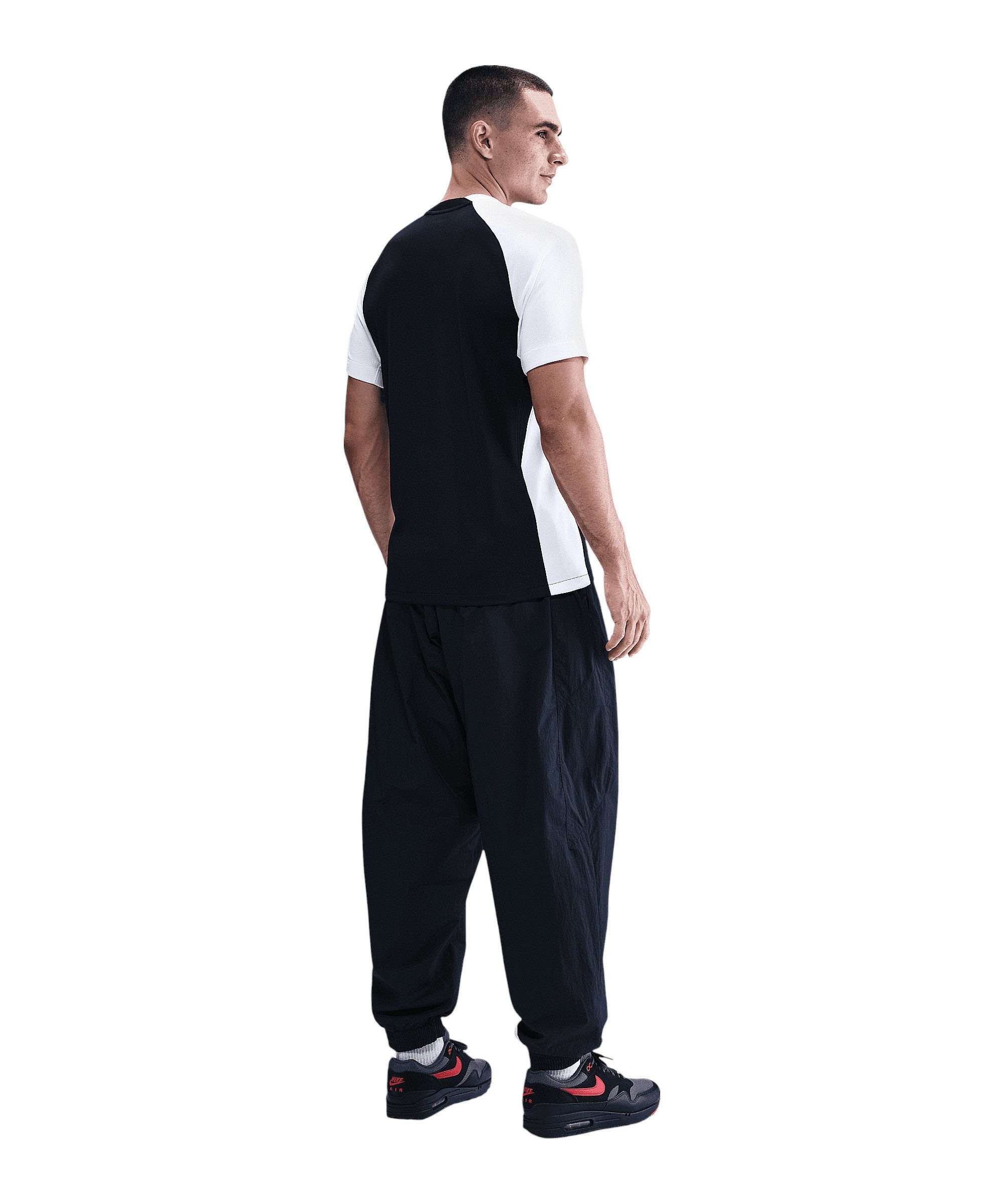 Nike Fußballtrikot Nike Performance Teamsport günstig online kaufen