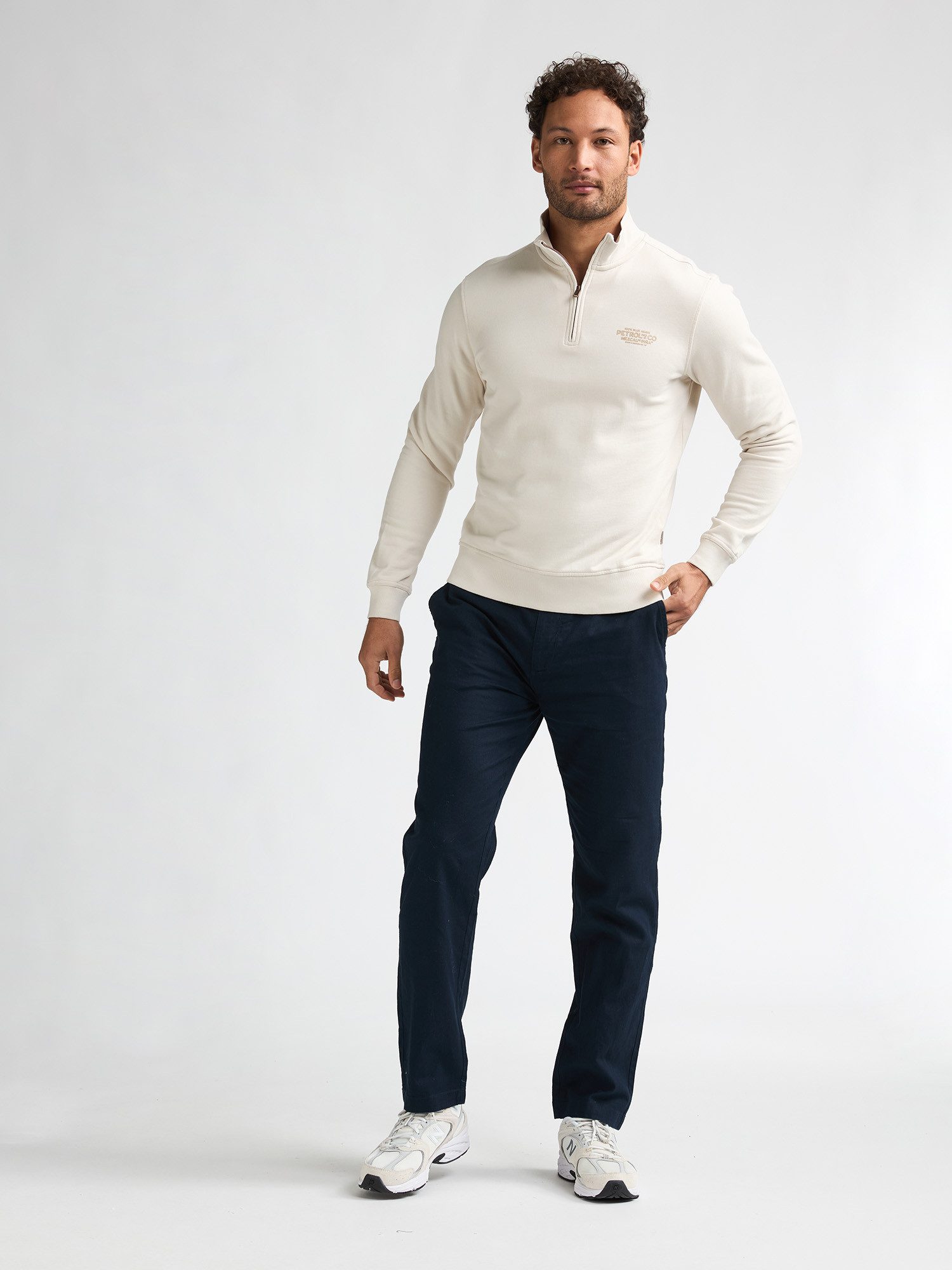 Chinohose Men Non Denim Chino