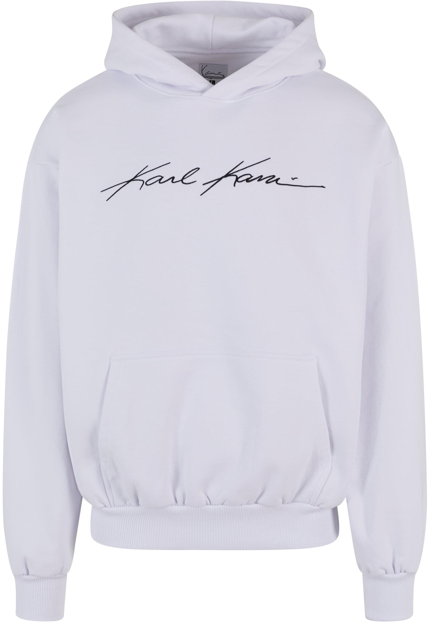 Karl Kani Kapuzensweatshirt Karl Kani Herren günstig online kaufen