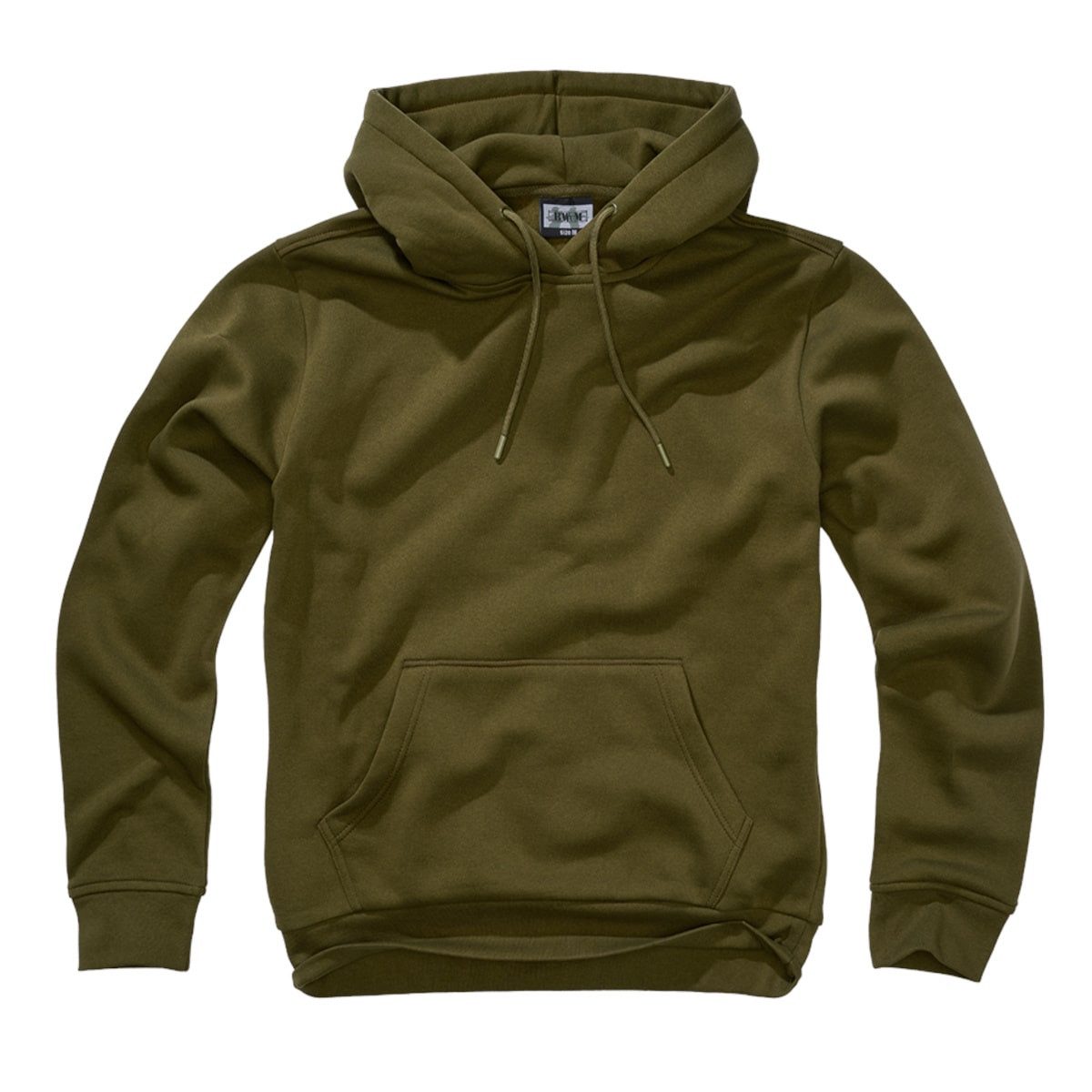 BWuM Kapuzenpullover BWuM Sweathoodie günstig online kaufen