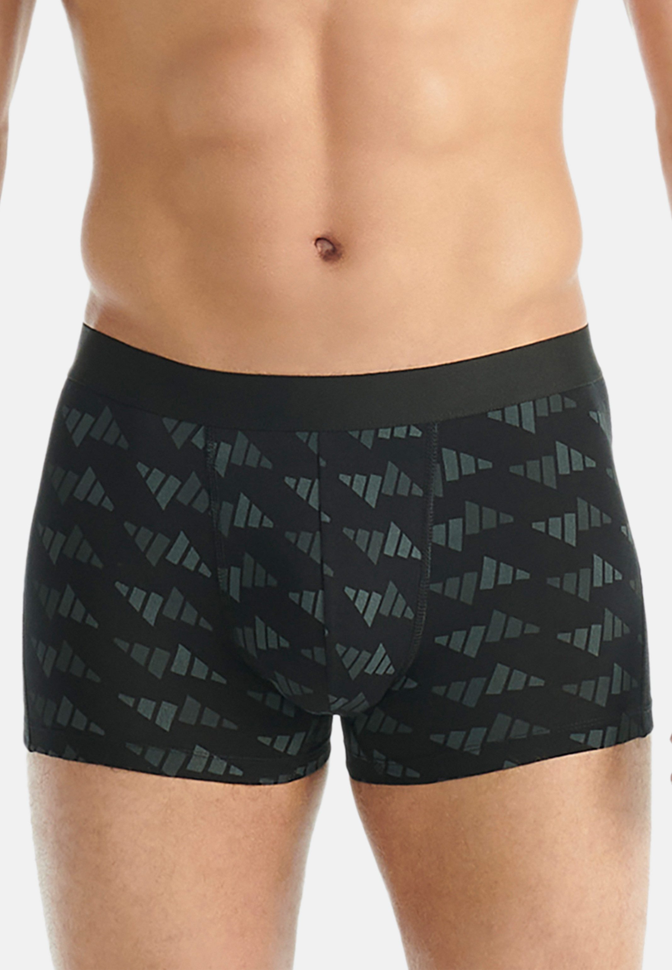 adidas Sportswear Retro Boxer 6er Pack günstig online kaufen