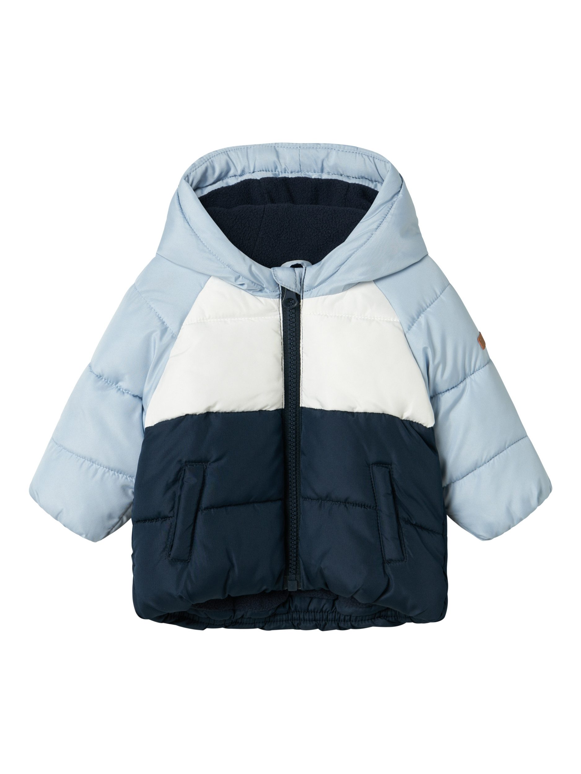 Name It Outdoorjacke NBNMAPLE JACKET BLOCK