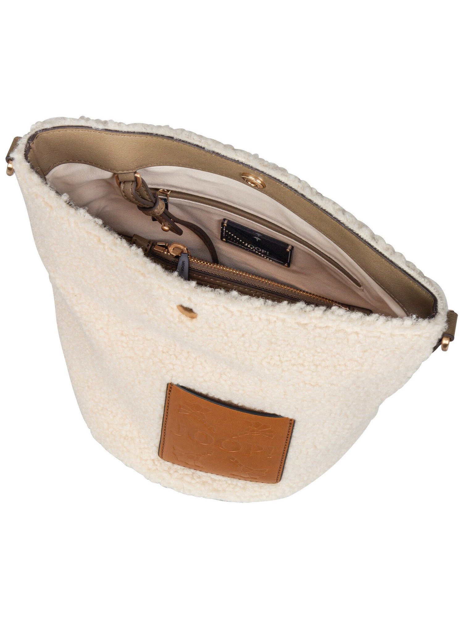 JOOP! Rucksack Pezza Peluche Shirley SVO