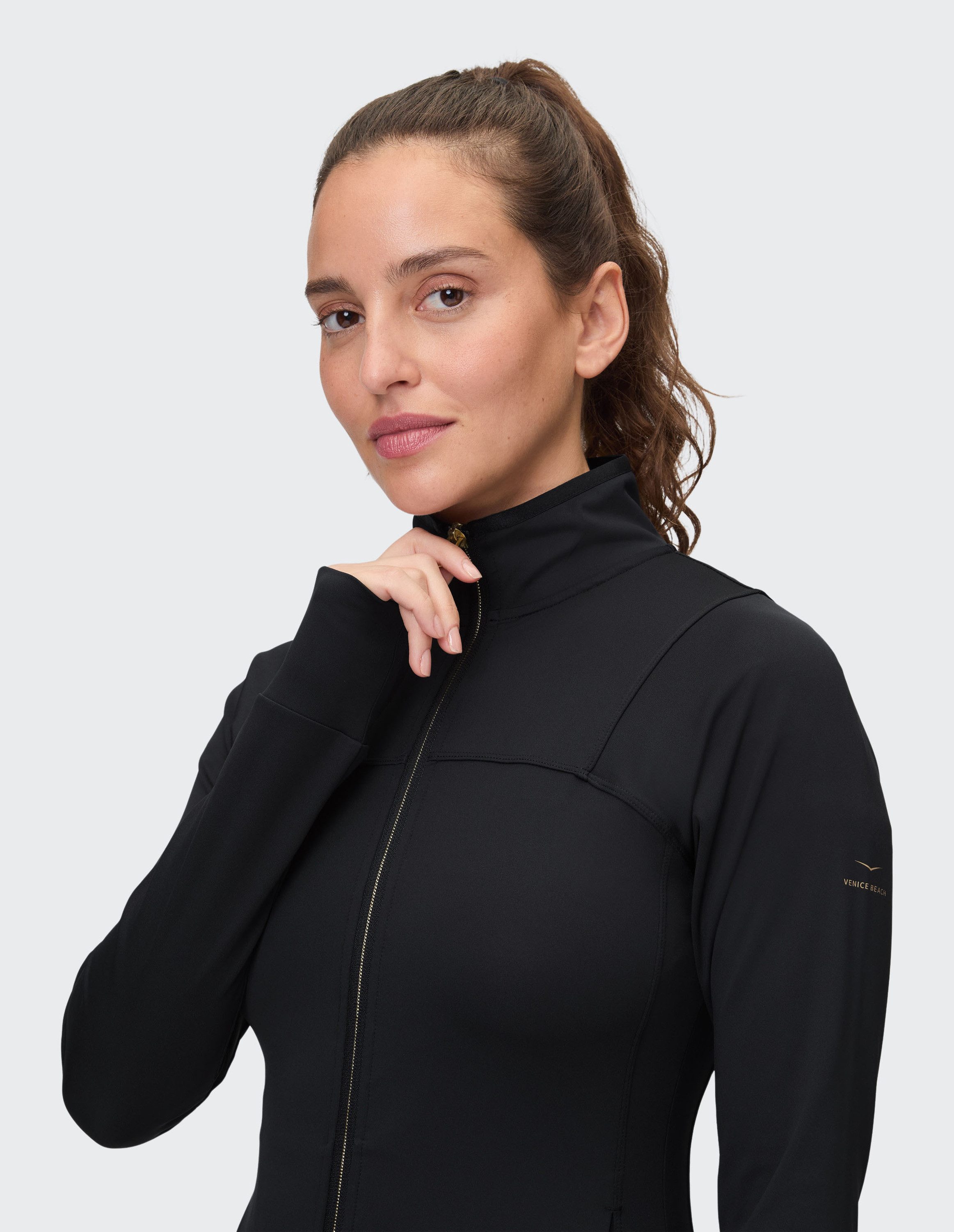 Venice Beach Funktionsjacke Funktionsjacke VB Beven