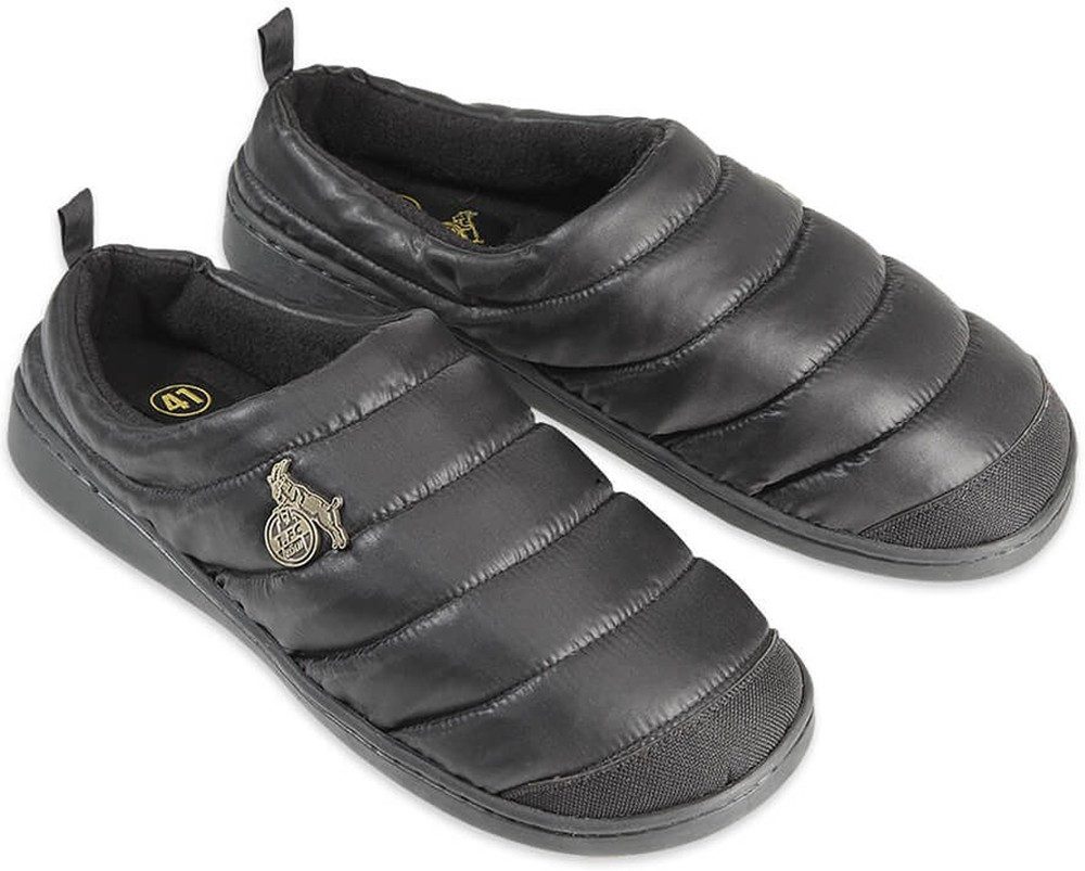 Pantoffeln Sneaker