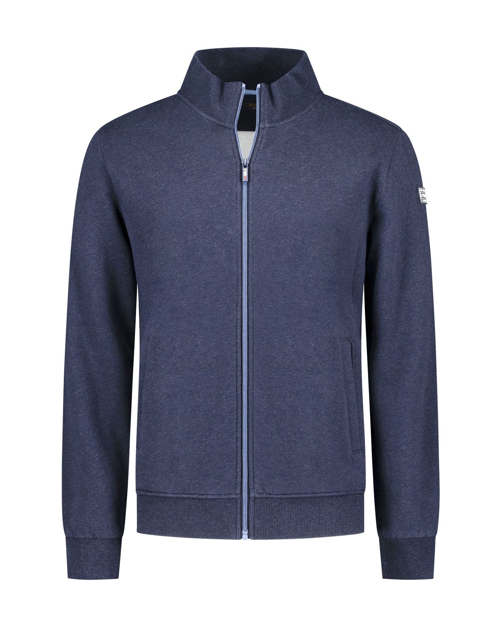 New Zealand Auckland Sweater