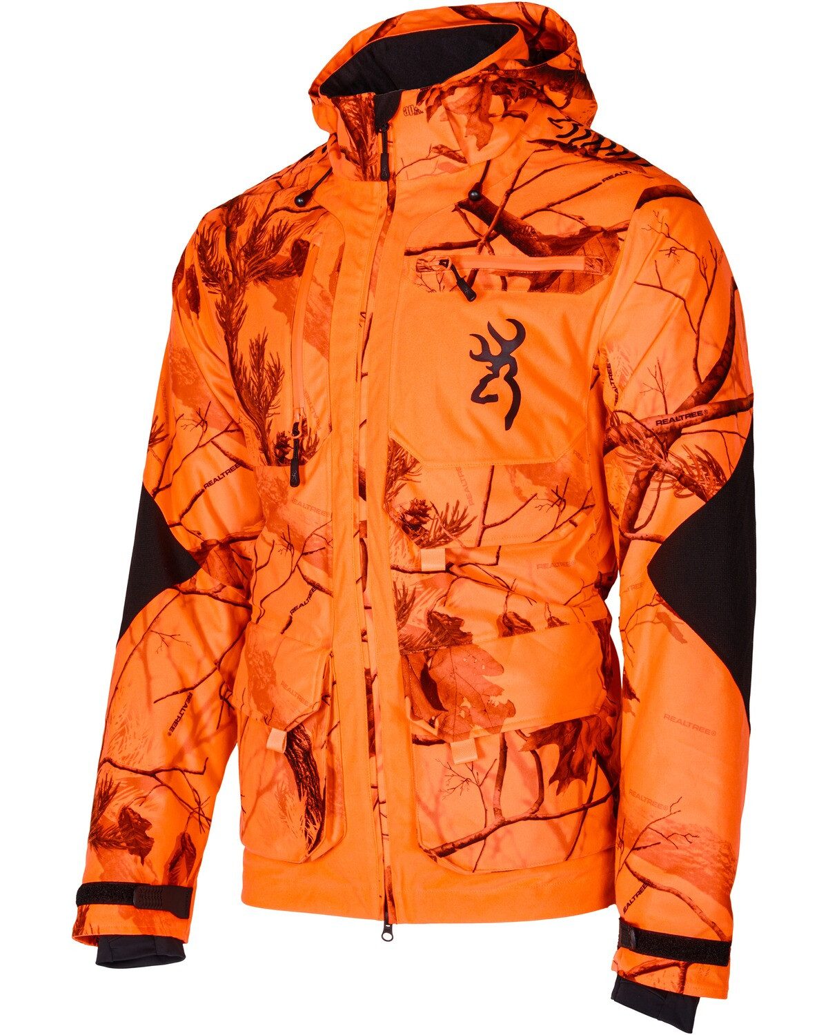 Funktionsjacke Jagdjacke XPO Toundra