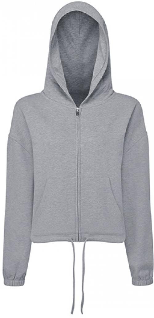 TriDri Kapuzensweatjacke Women´s Recycled Drawstring Full-Zip günstig online kaufen