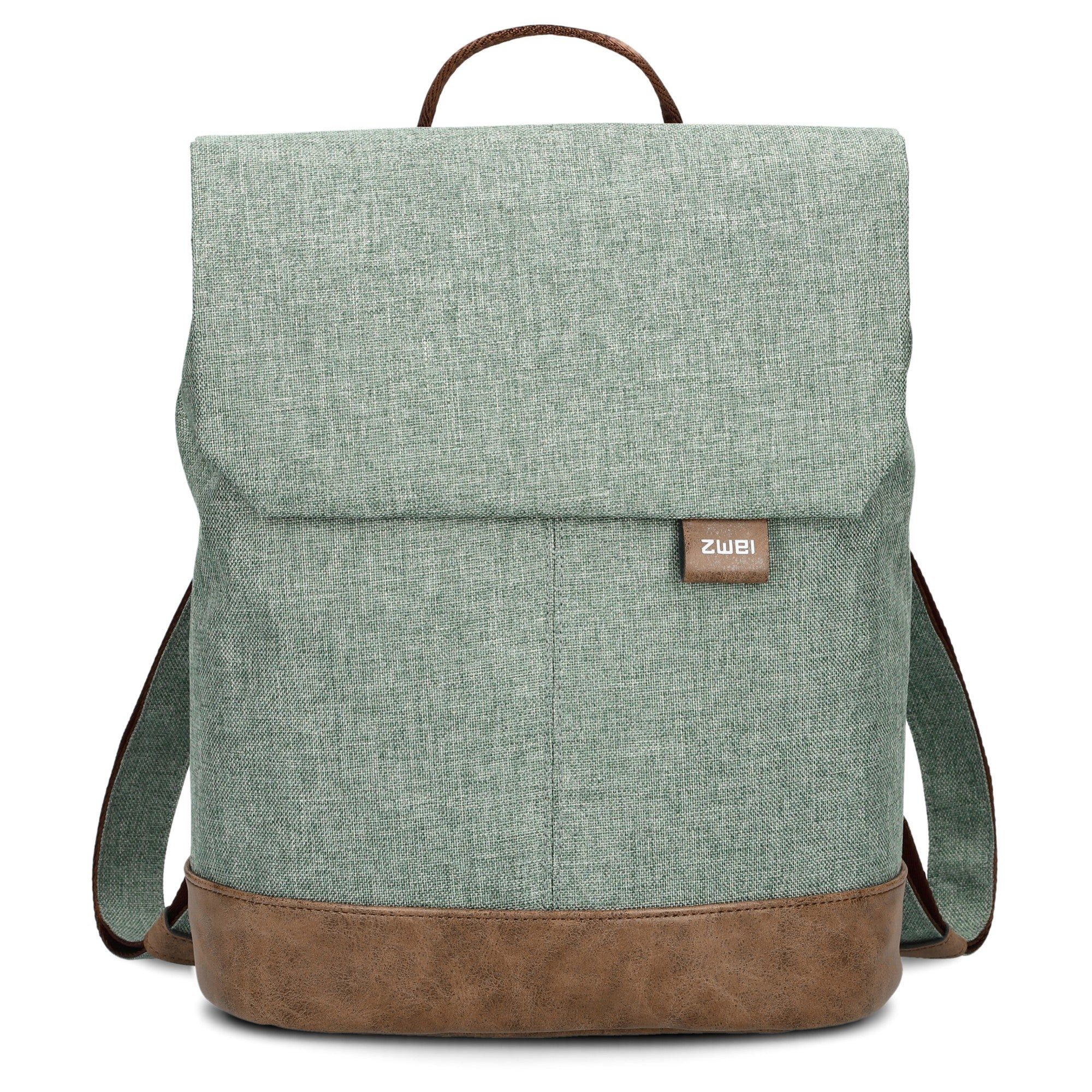 Zwei Rucksack Olli OR13 - Rucksack 35 cm (eucalyptus) günstig online kaufen