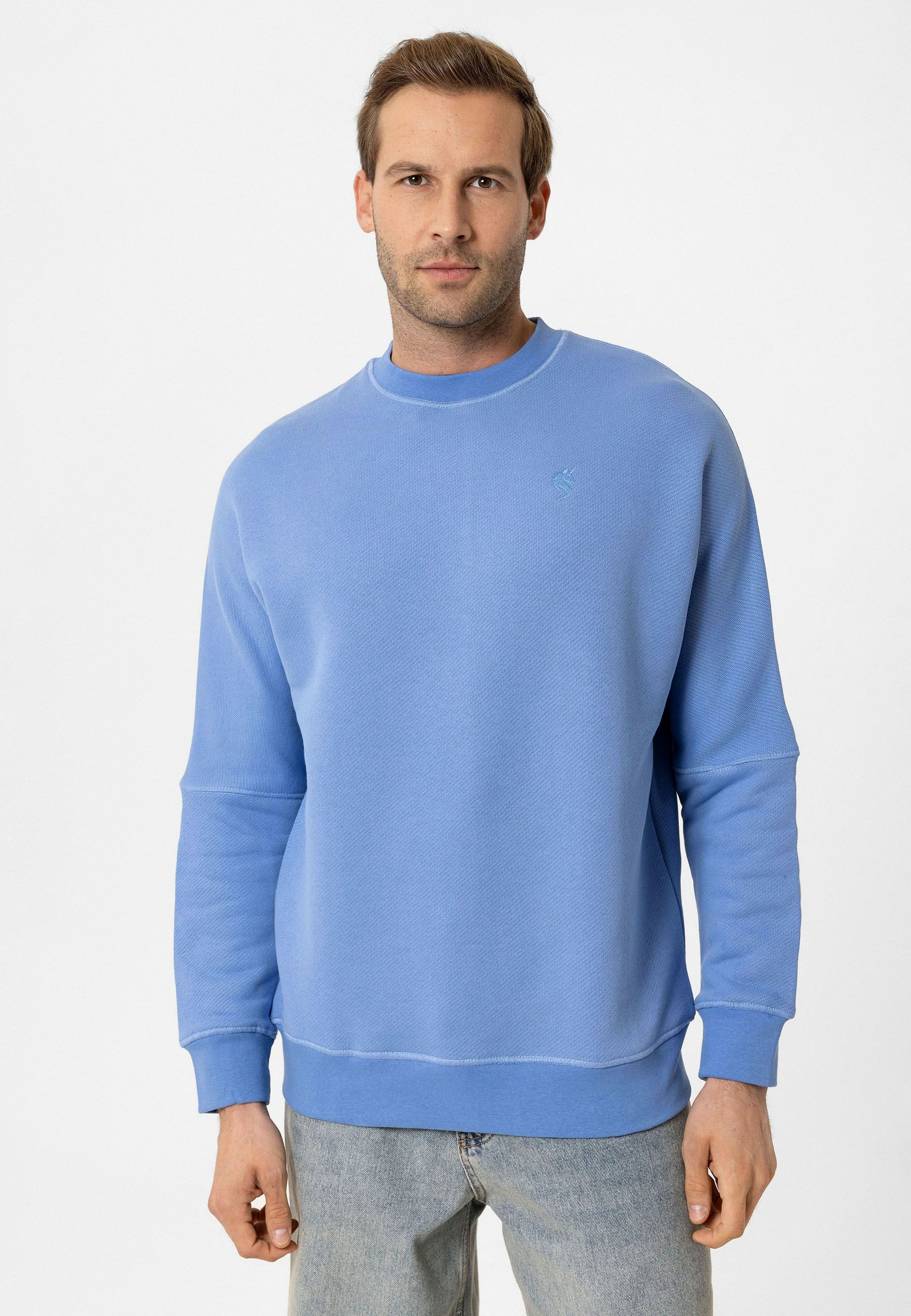 Moxx Paris Sweatshirt CREWNECK - Sweater günstig online kaufen