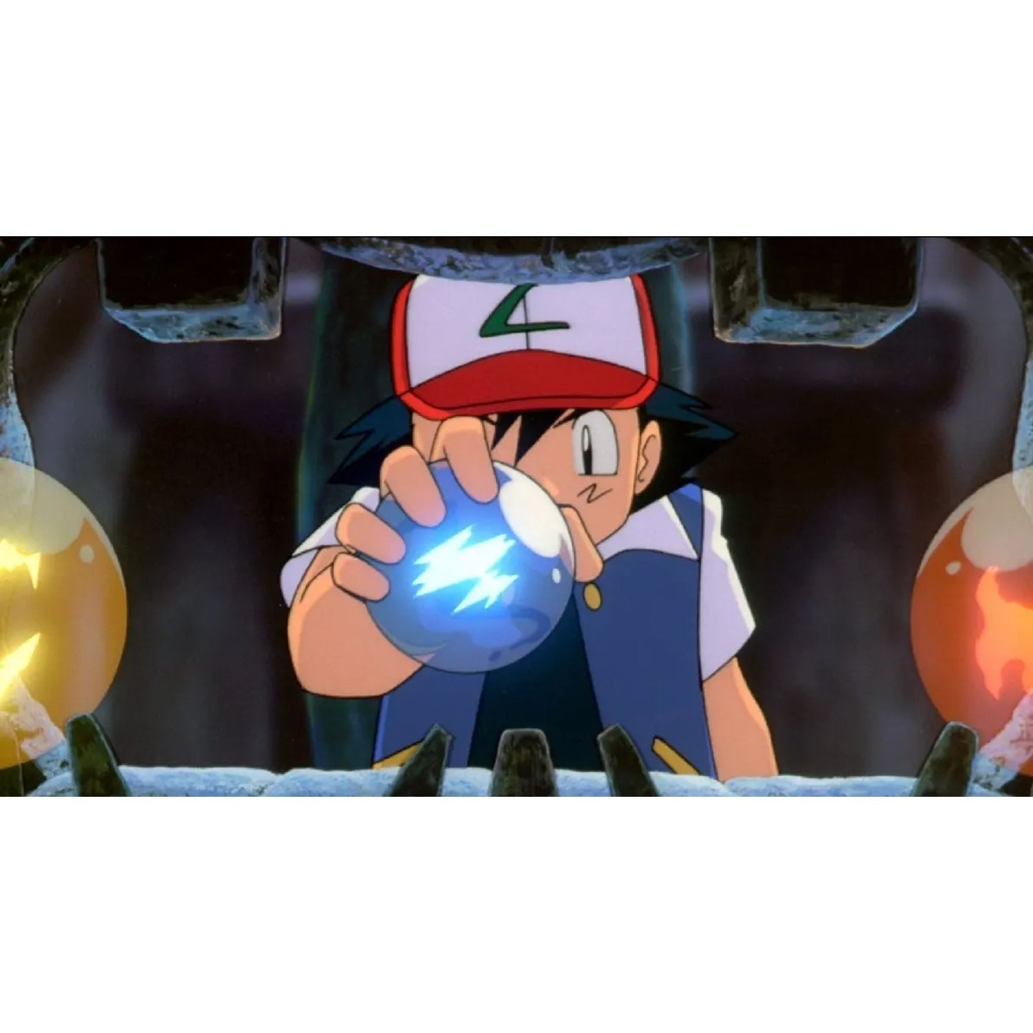 DVD Pokémon 2 Die Macht des Einzelnen,1 DVD