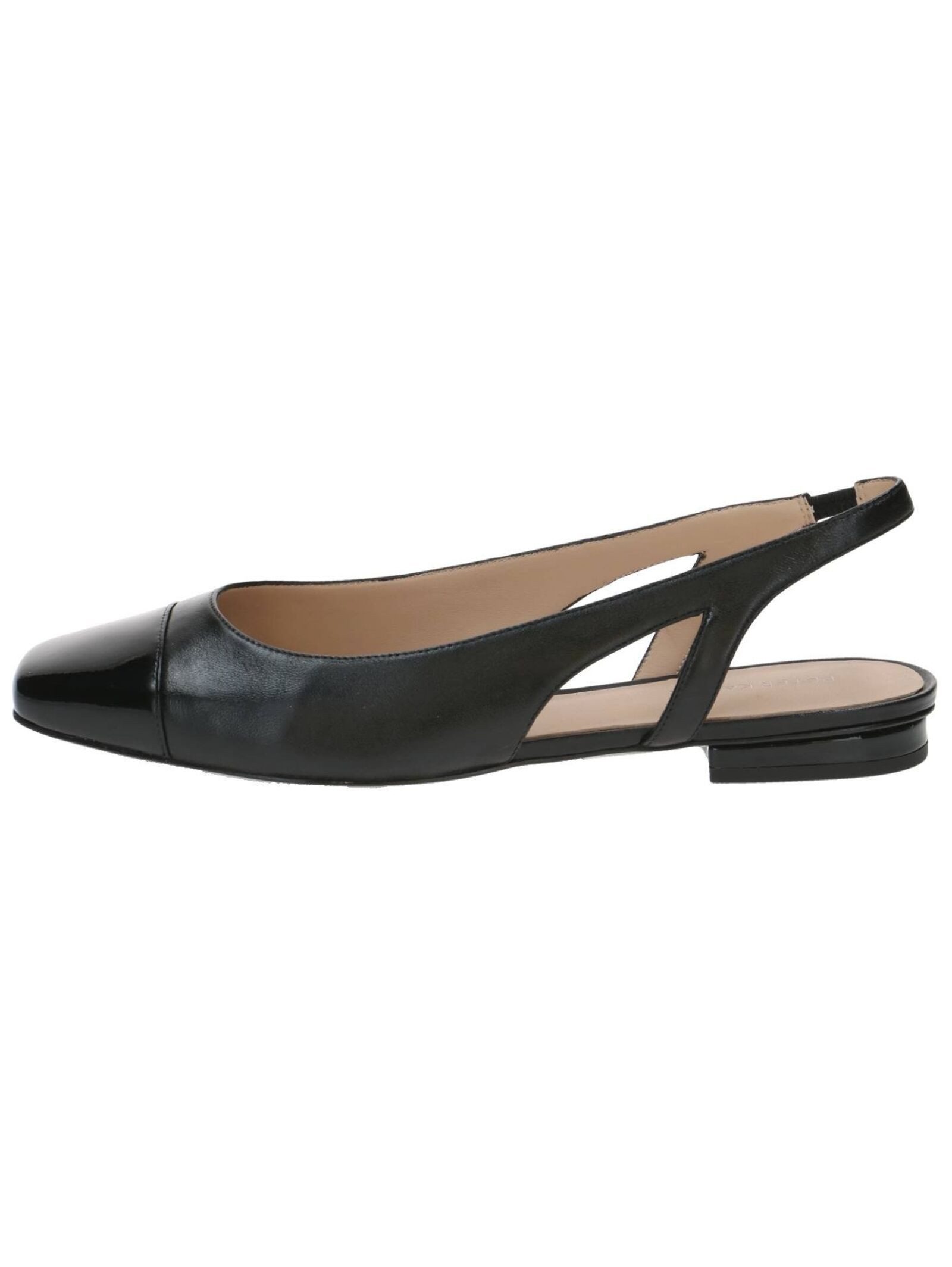 Peter Kaiser Peter Kaiser Pumps Leder Slingpumps günstig online kaufen