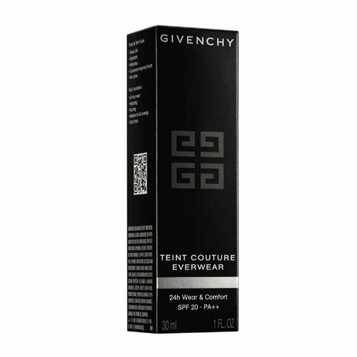 Givenchy 17 - Unser Gewinner 