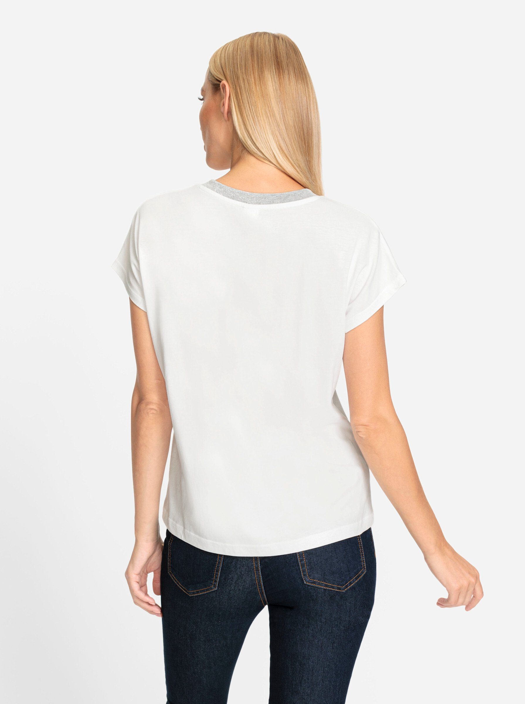 heine T-Shirt Shirt günstig online kaufen