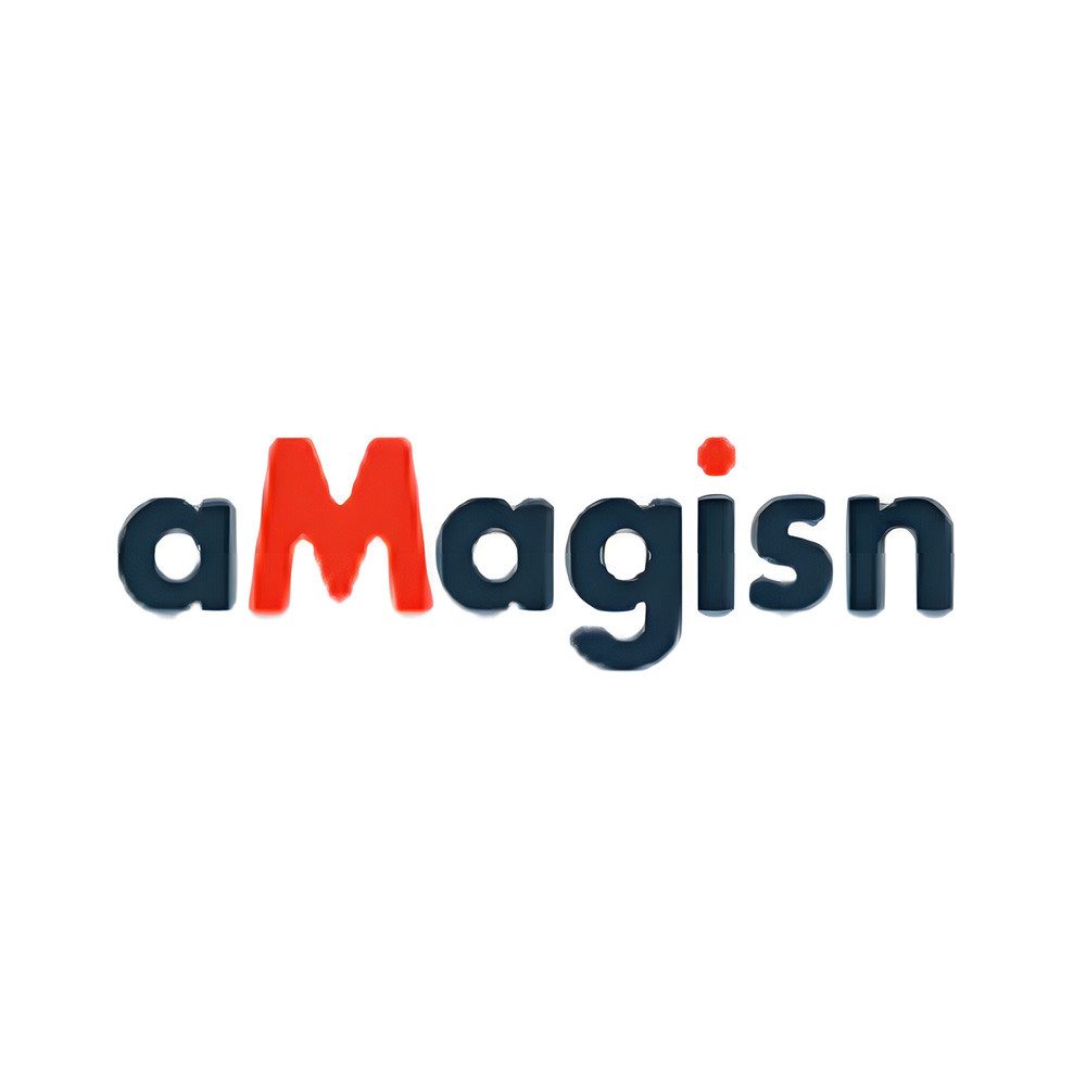 aMagisn