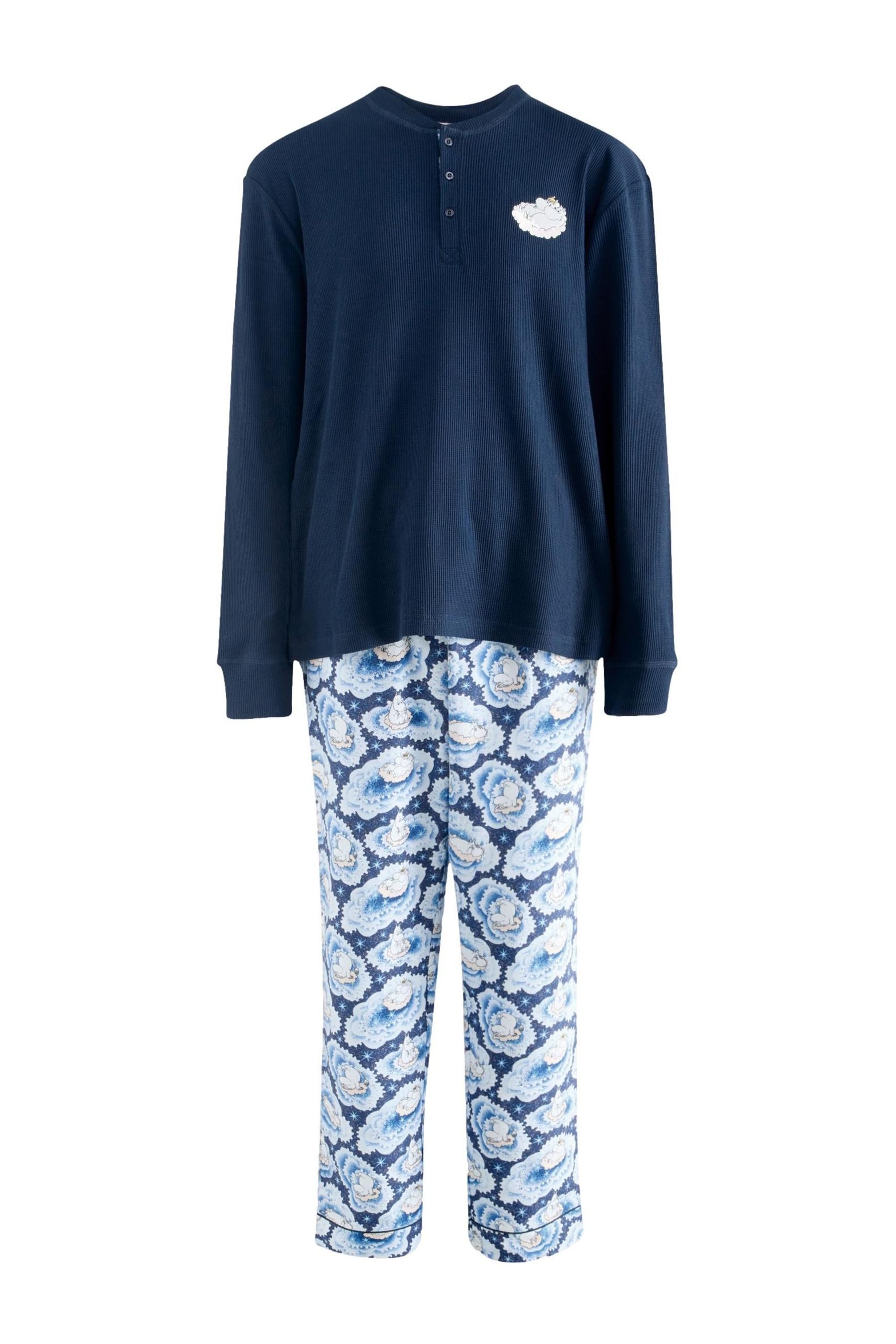 Cath Kidston Pyjama Cath Kidston Moomins Schlafanzug (2 tlg)