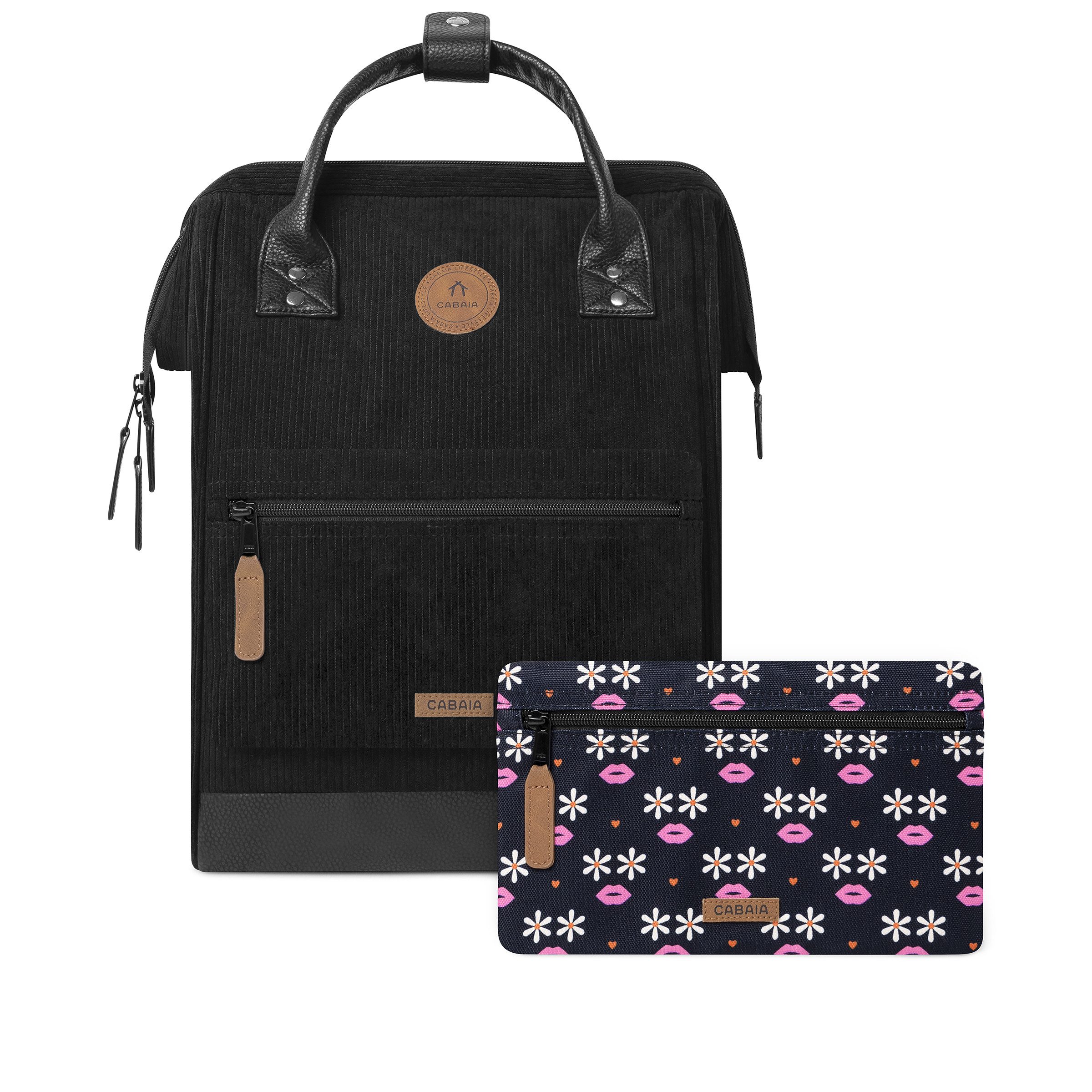 CABAIA Rucksack Adventurer Medium günstig online kaufen