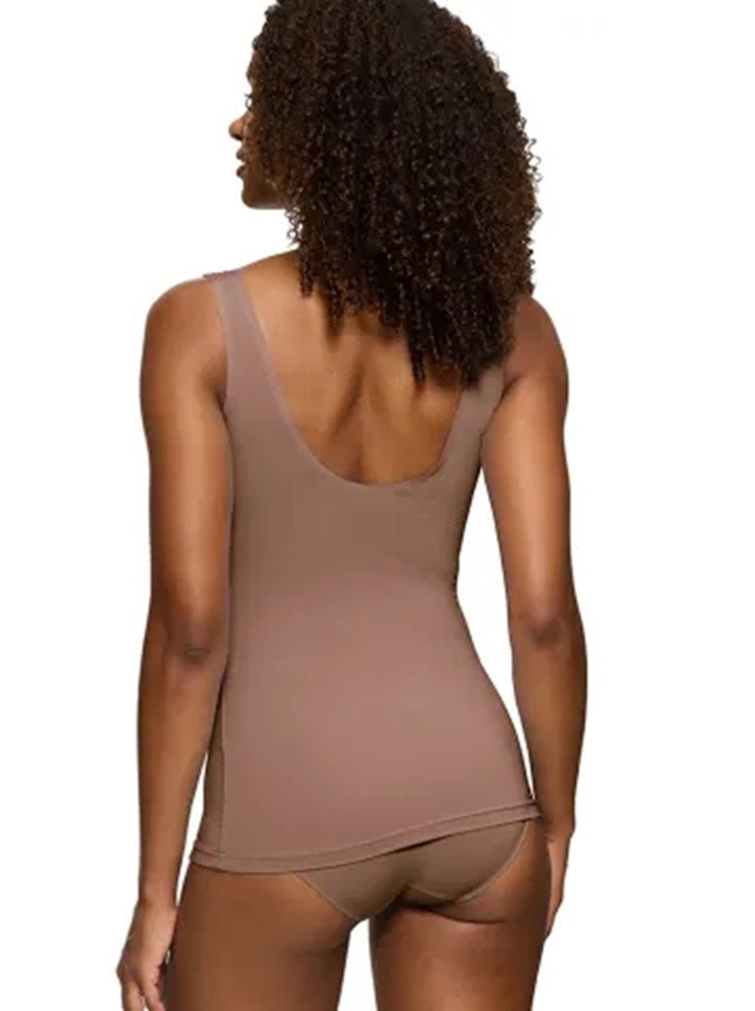Triumph Achselhemd Smart Natural Shirt