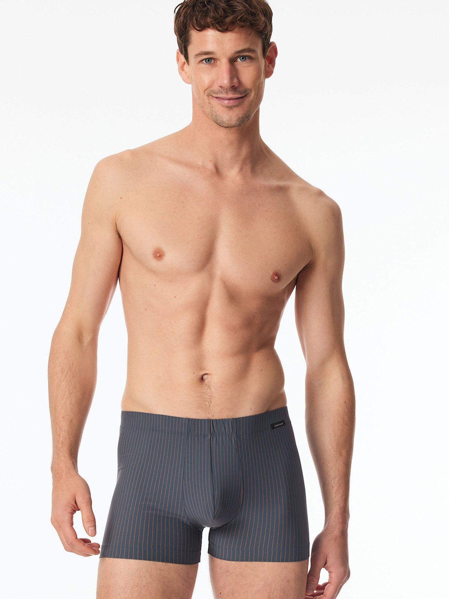 Schiesser Trunk Pure Micro unterhose männer günstig online kaufen