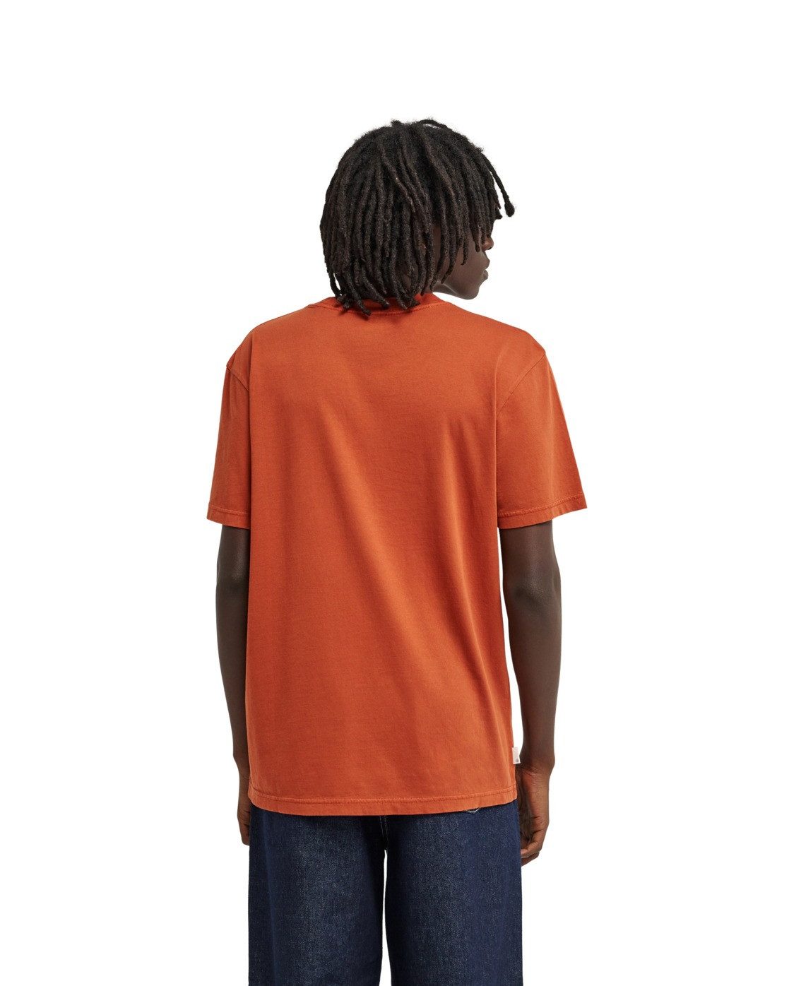 Element Sporttop Lowcase Pigment