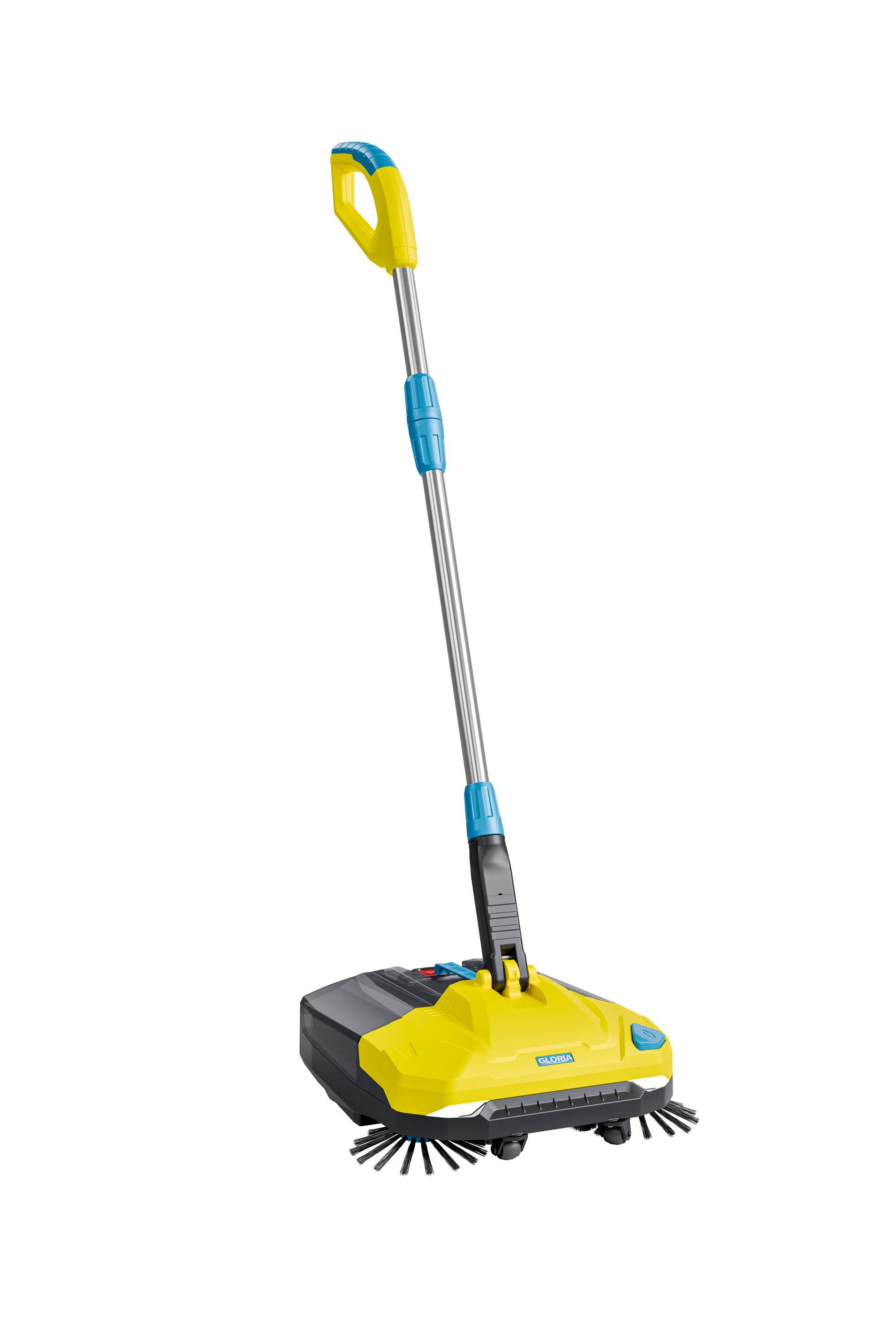 Gloria Kehrmaschine GLORIA EasySweep 18V