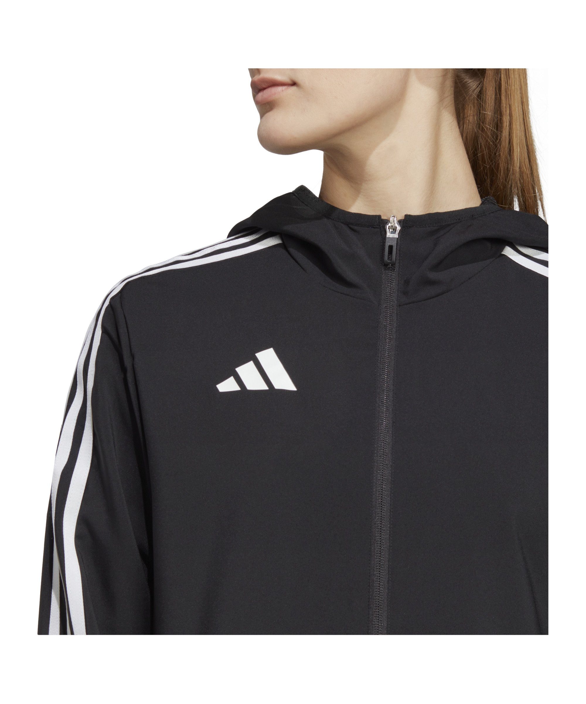 adidas Performance Trainingsjacke adidas Performance Kapuze günstig online kaufen