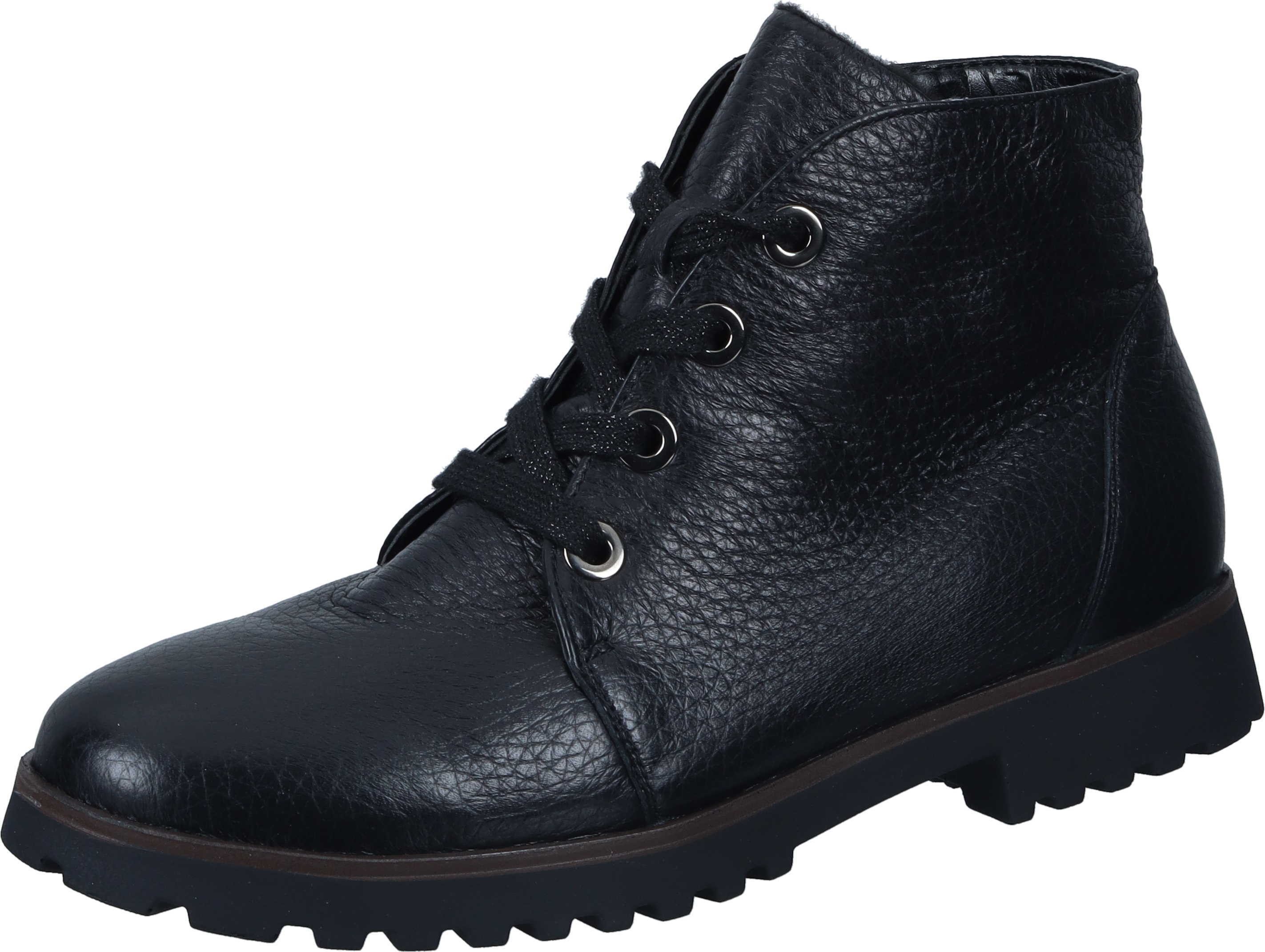 Stiefeletten Stiefelette