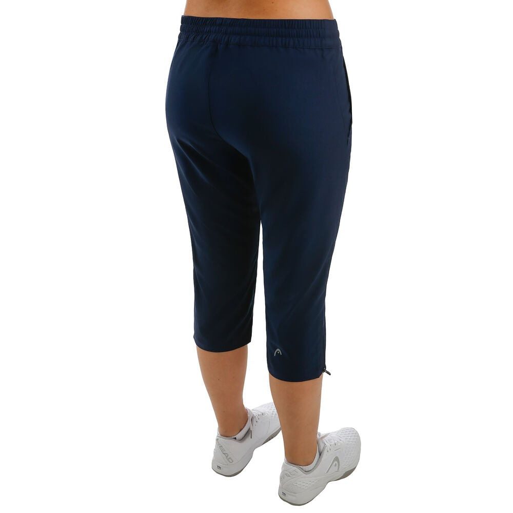 Head Laufhose Club 3/4 Pants günstig online kaufen