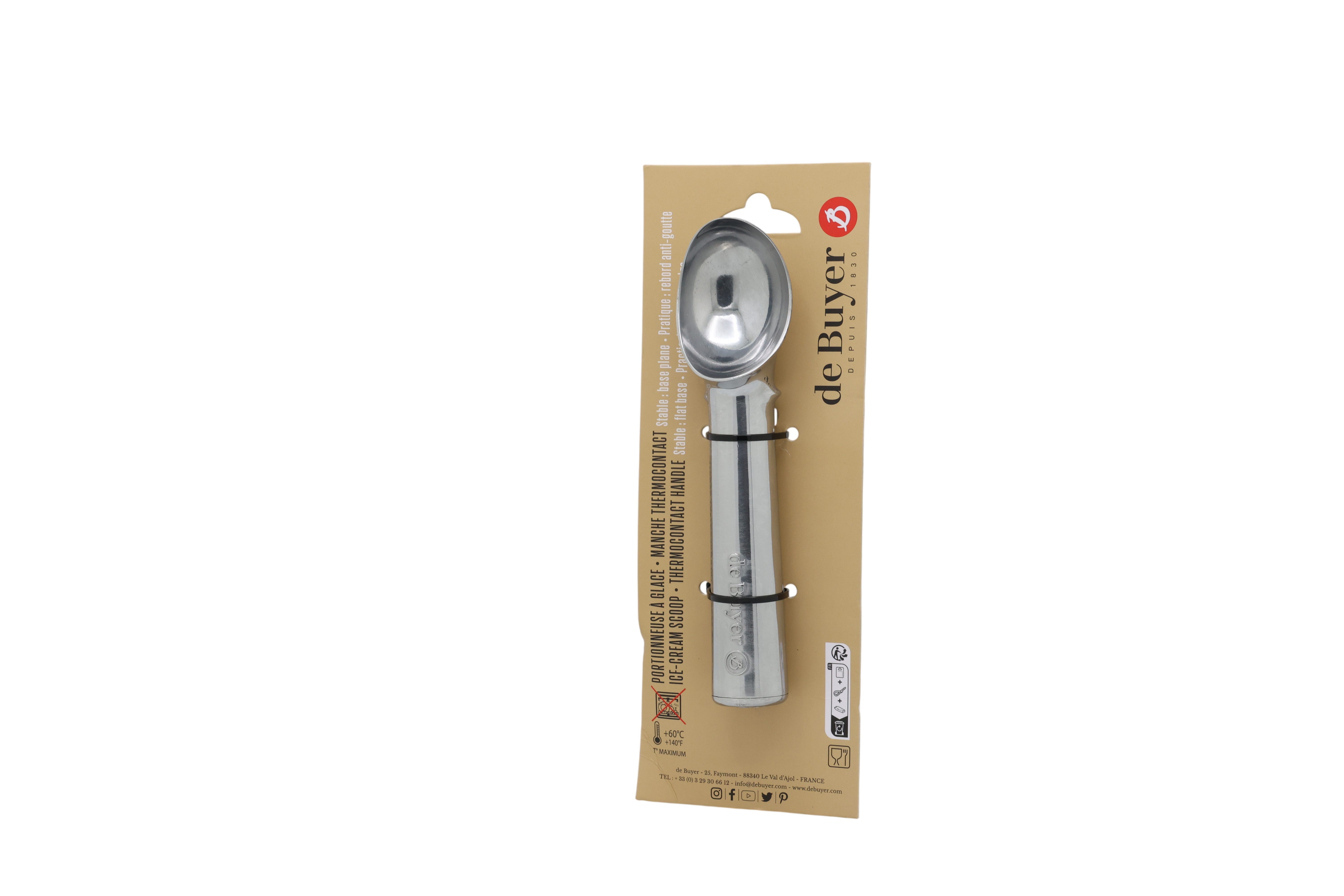 de Buyer Bratpfanne DeBuyer