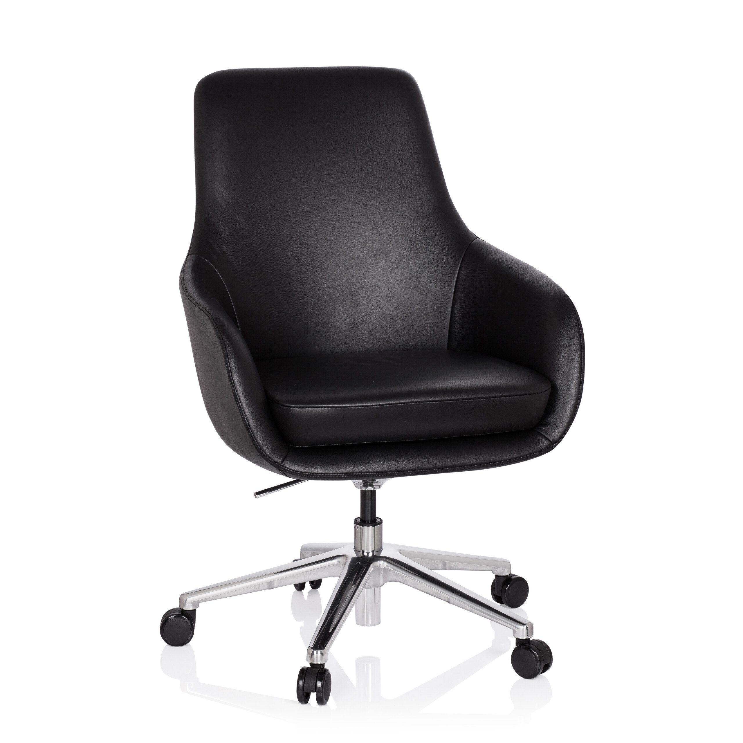 hjh OFFICE Chefsessel Profi Chefsessel BARENO günstig online kaufen