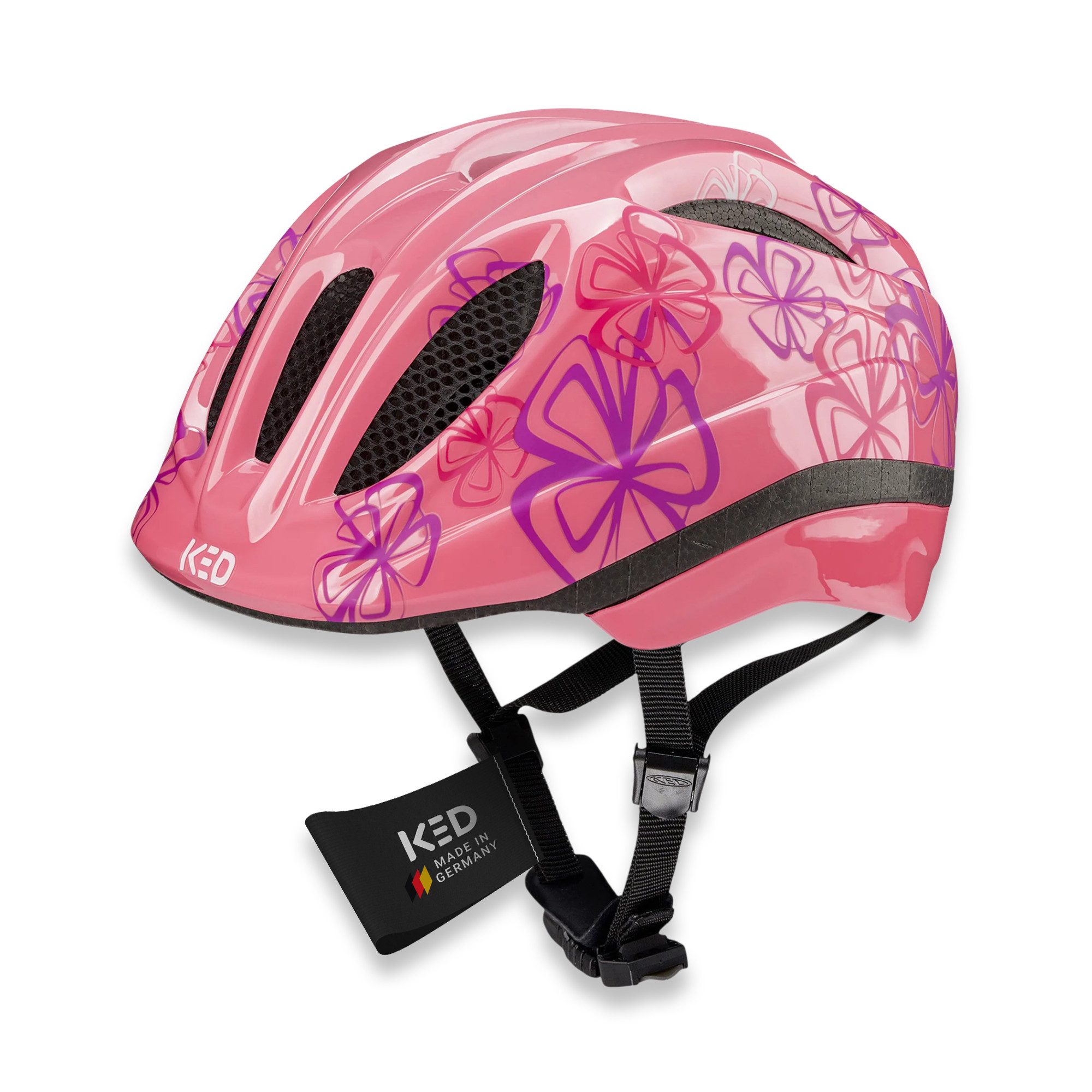 Fahrradhelm Meggy II Trend Kinderhelm