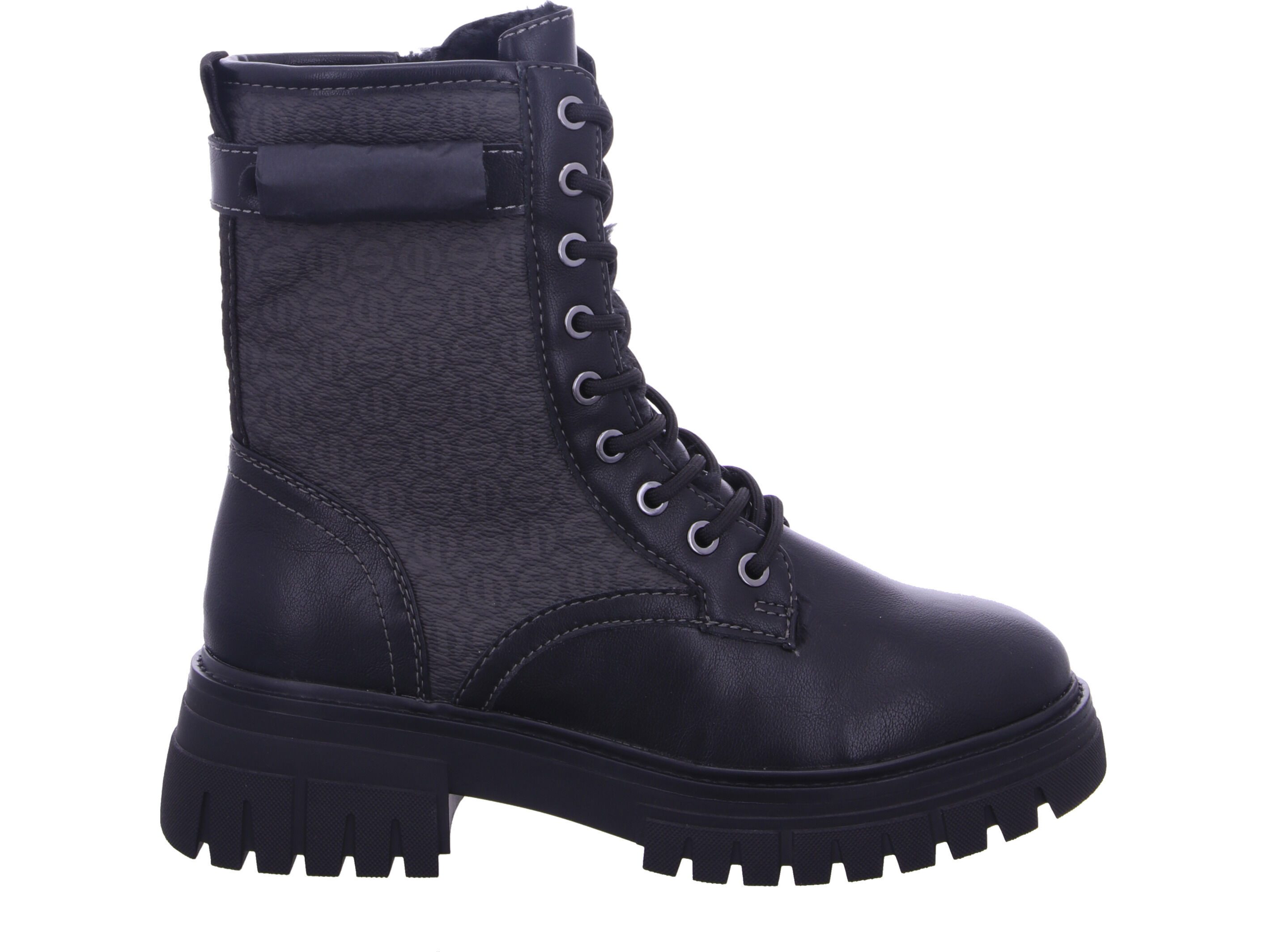 s.Oliver Winterstiefelette