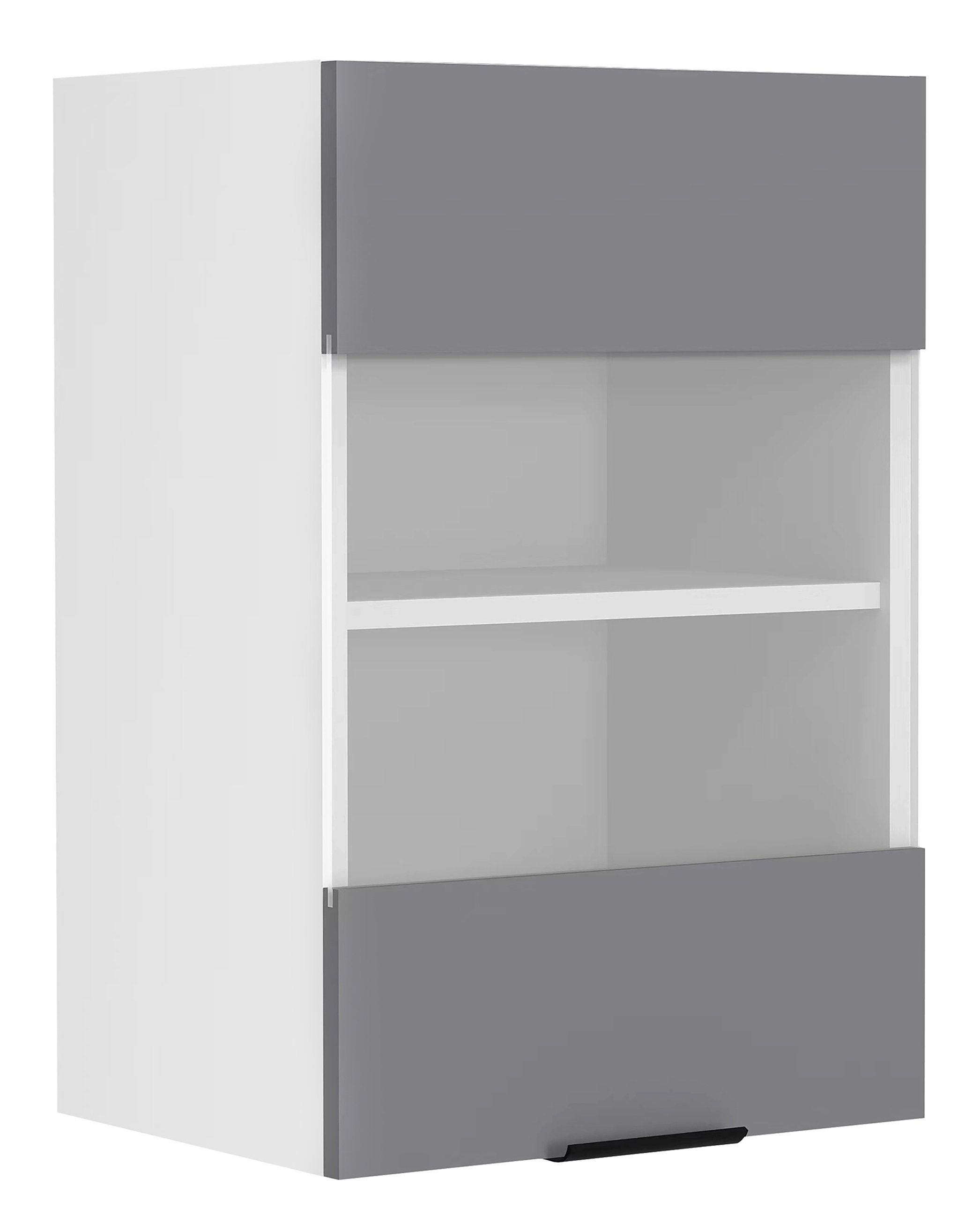 VCM Hängeschrank Küchenschrank B. 40 cm Hängeschrank Küche Fasola