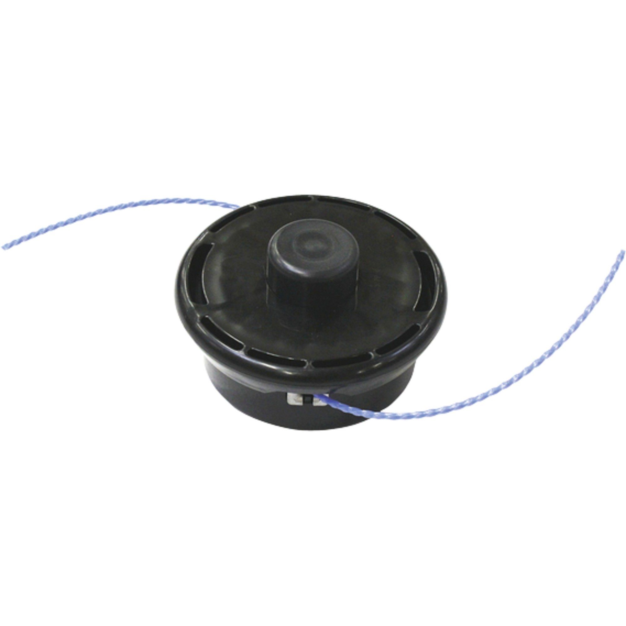 Elektro-Rasentrimmer Makita 2-Fadenkopf Tap&Go 2mm 123235-7, Mäh-Faden