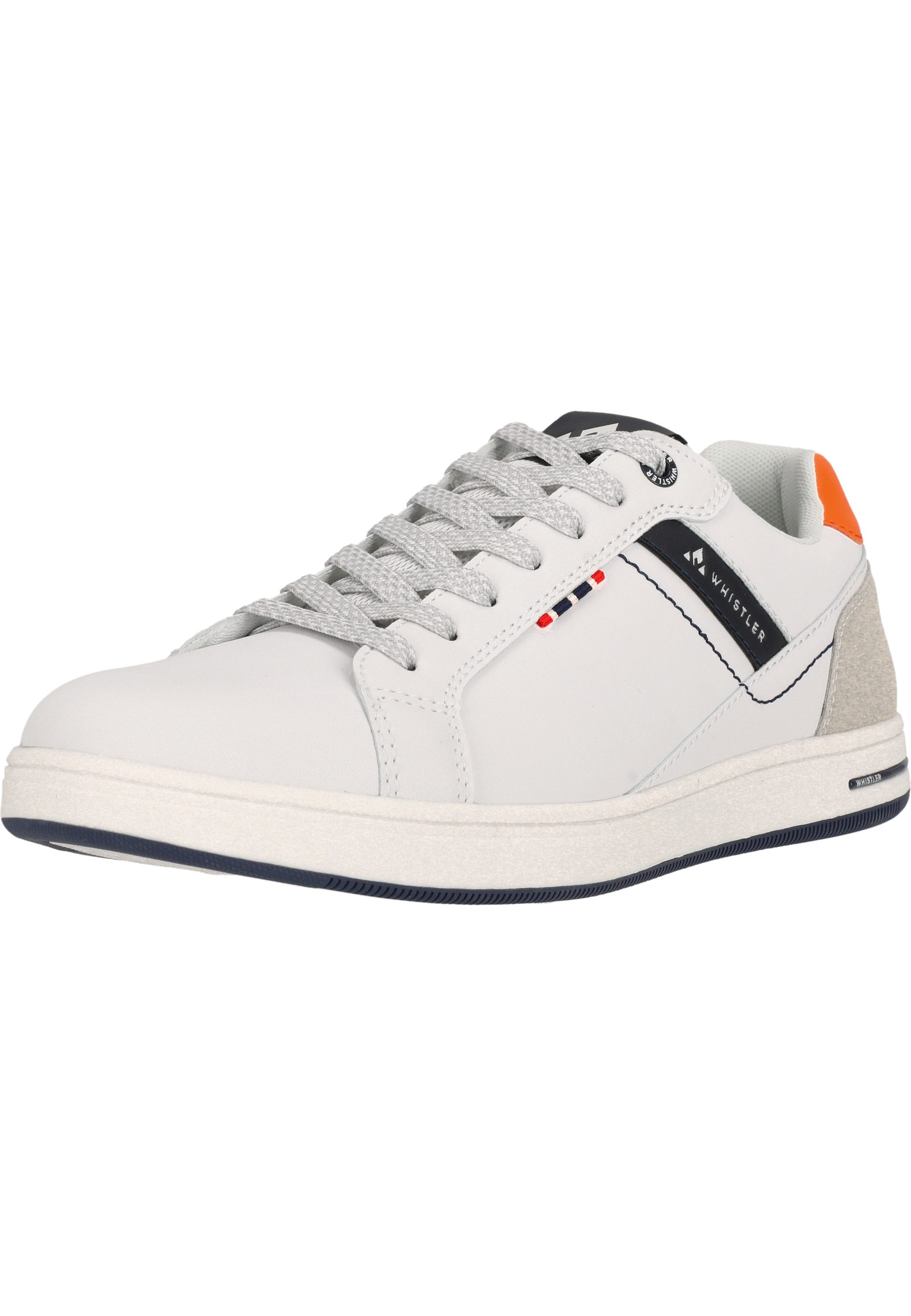 WHISTLER Marpe Sneaker mit atmungsaktiver Funktion günstig online kaufen