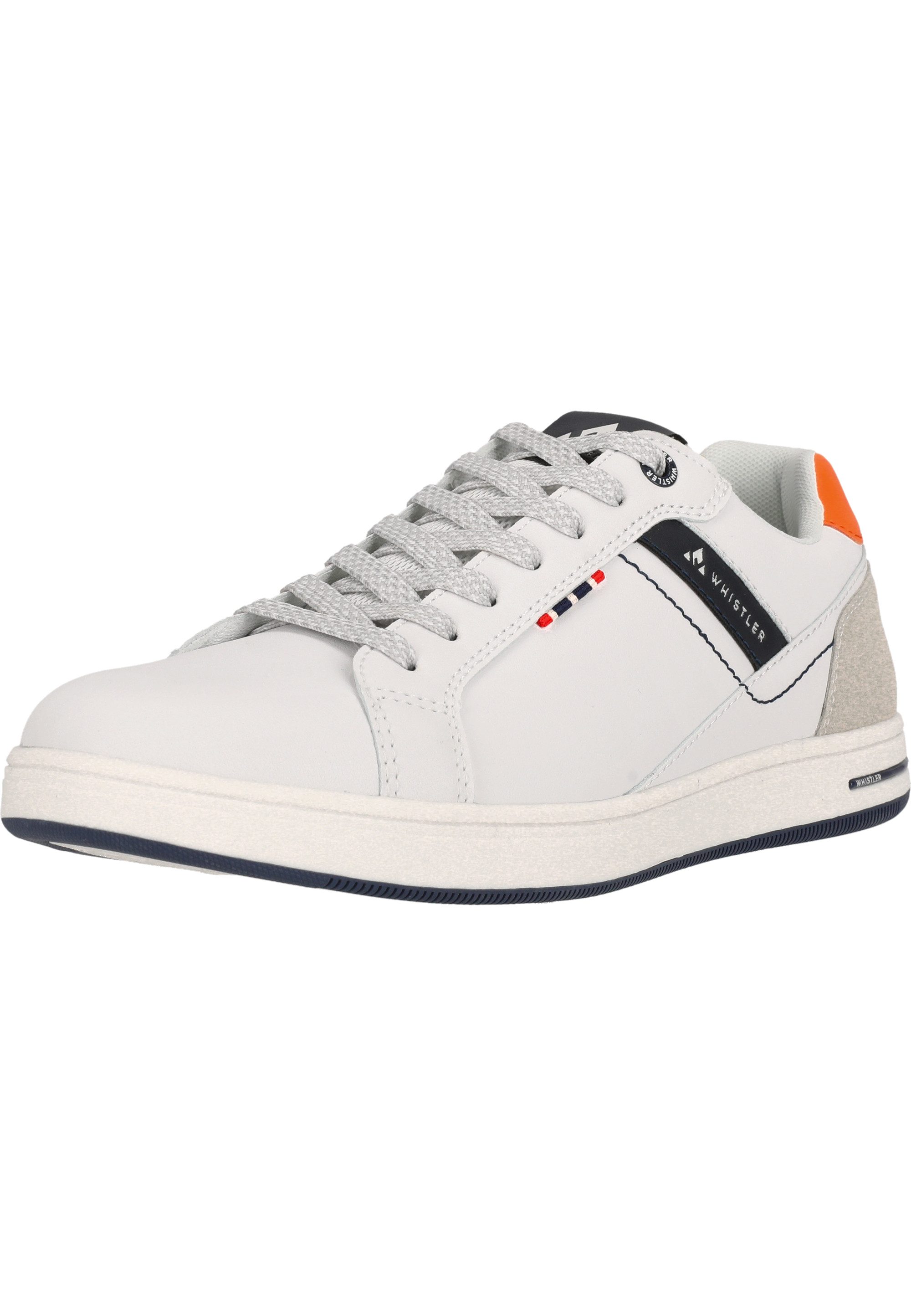 WHISTLER Marpe Sneaker mit atmungsaktiver Funktion