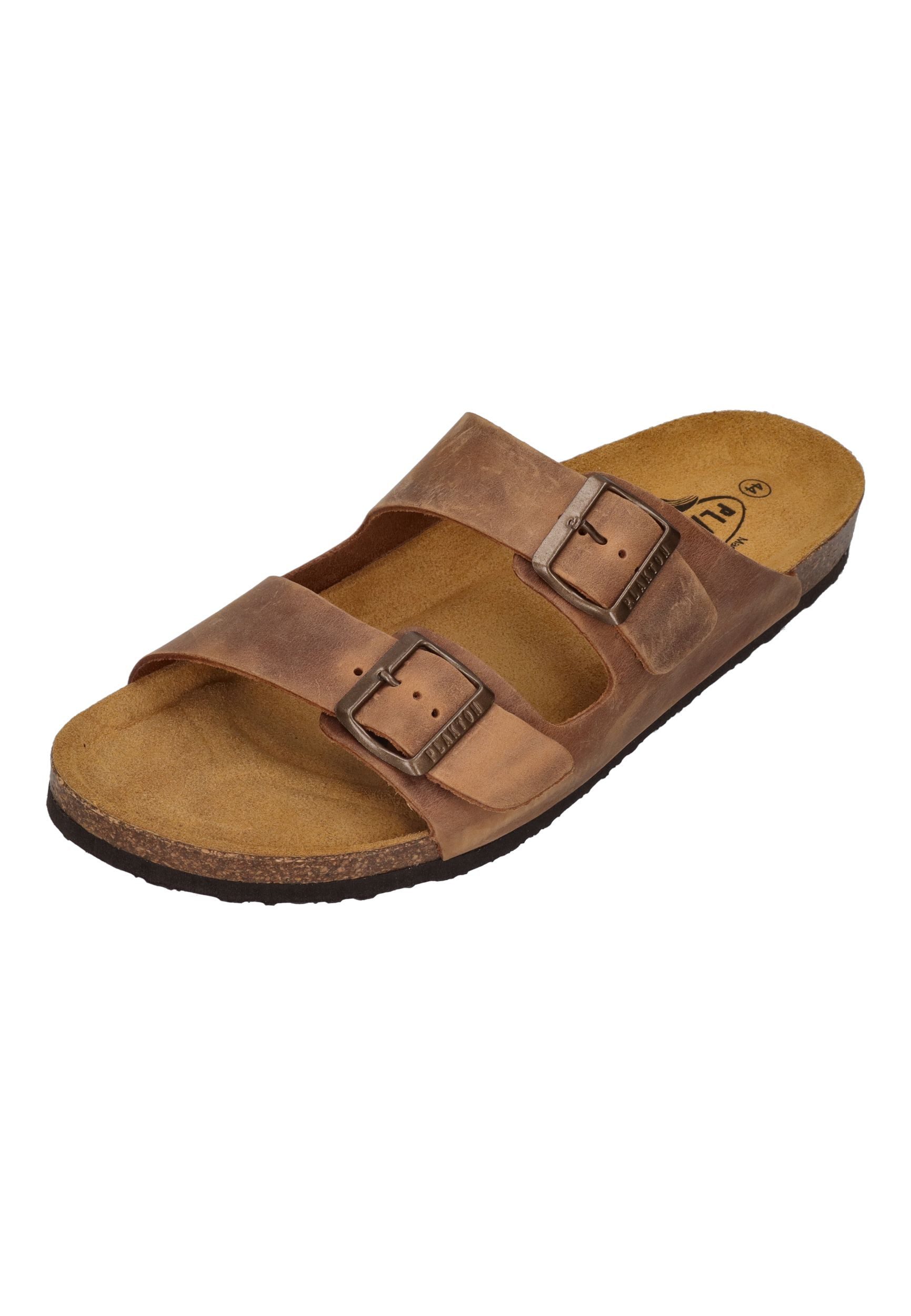 Plakton BARNA Pantolette Roble