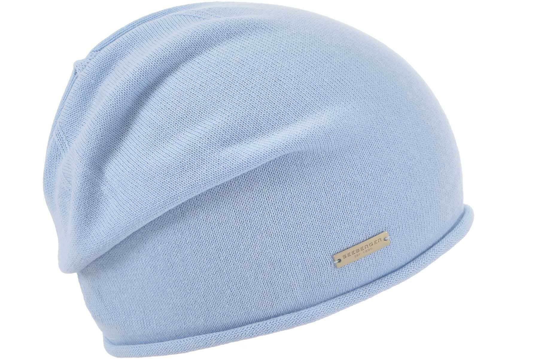hellblau