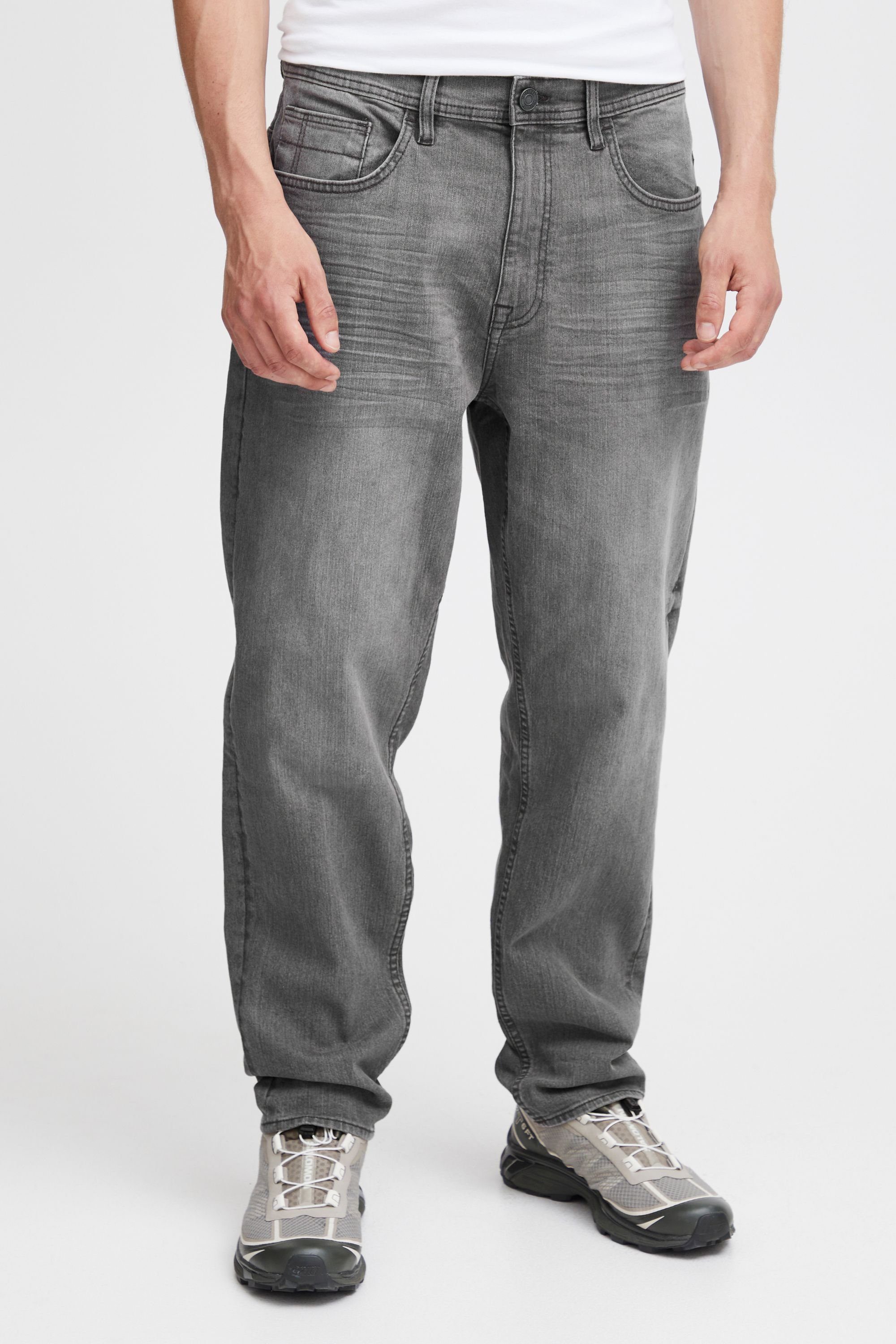 11 Project 5-Pocket-Jeans 11 Project PRMads Denim grey