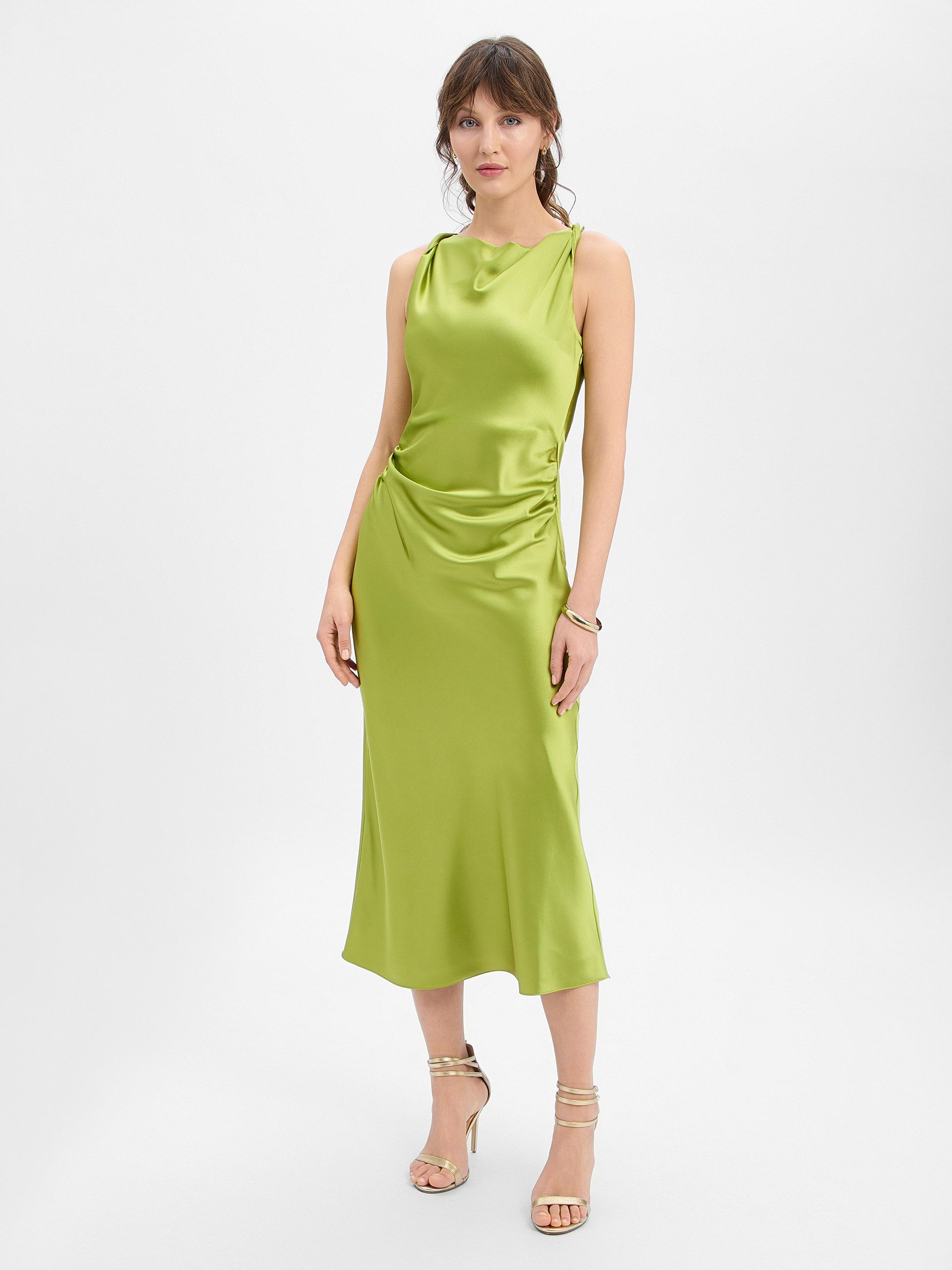 Marie Lund Cocktailkleid