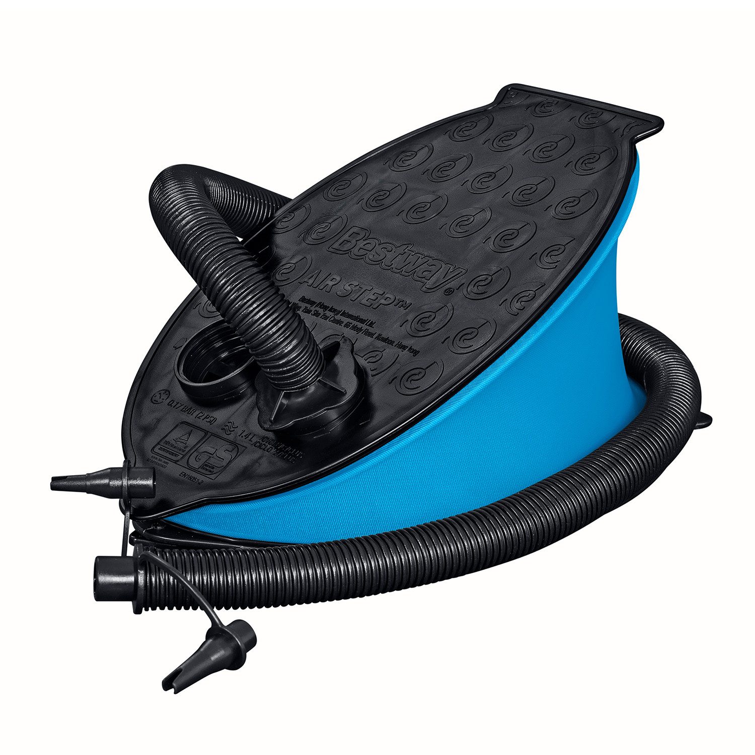 Bestway Nackenkissen Air Step™ 1.400 ml, Packung