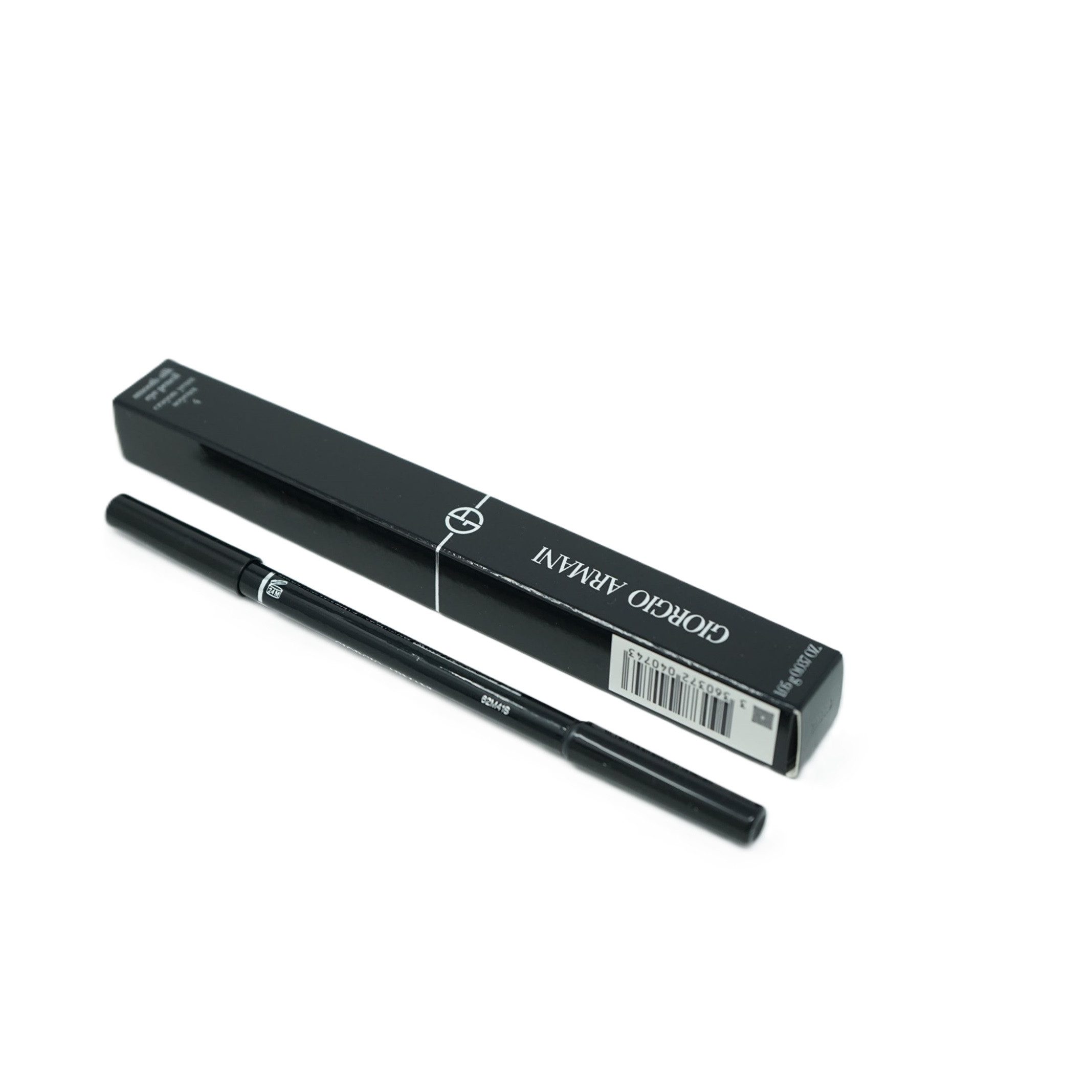 Giorgio Armani Kajal Armani Smooth Silk Kajalstift Nr. 4