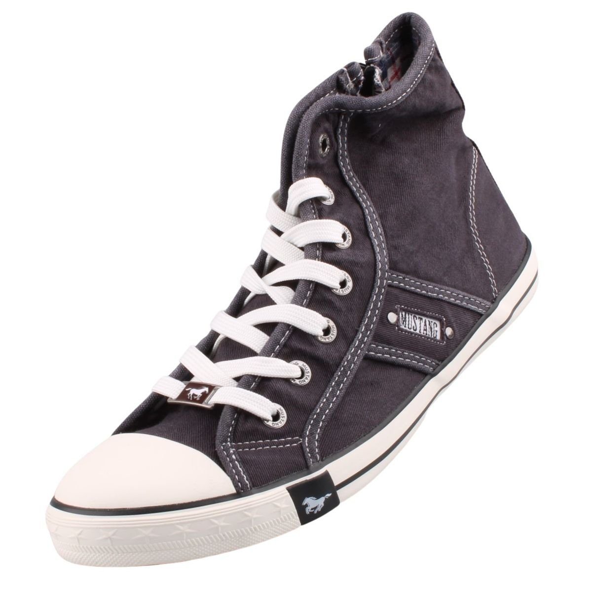 Mustang Shoes 1099506/9 Sneaker günstig online kaufen